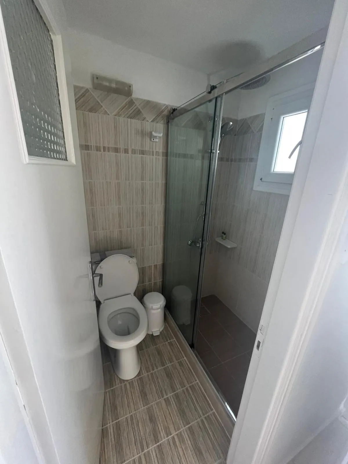 Bathroom in Sofia Village