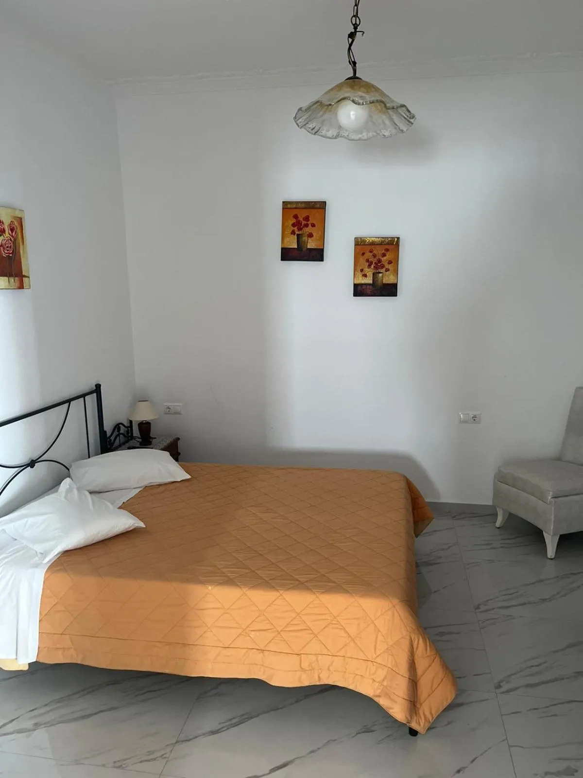 Bed in Sofia Village