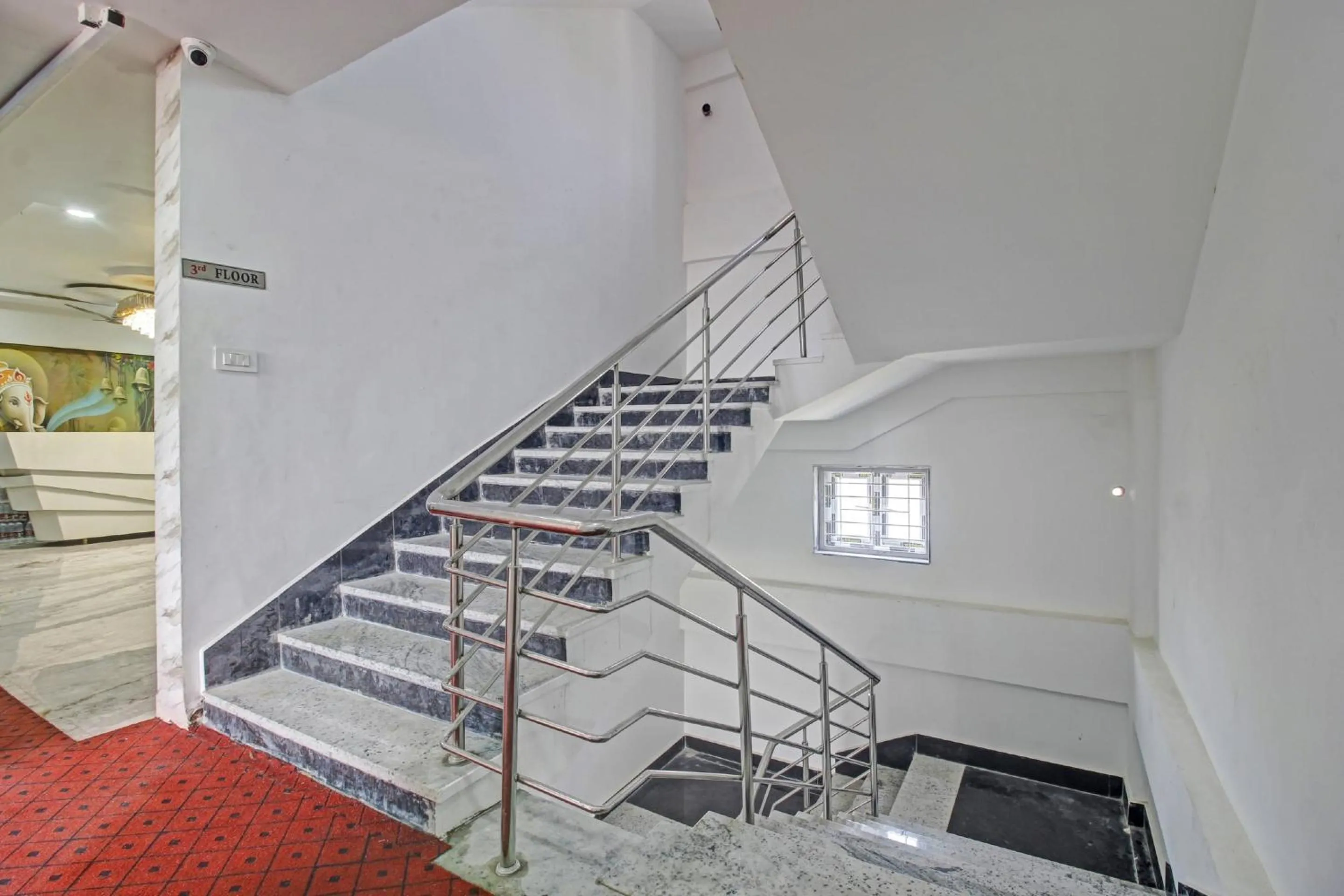 Other in Super Collection O Vinayaka Luxury Stays