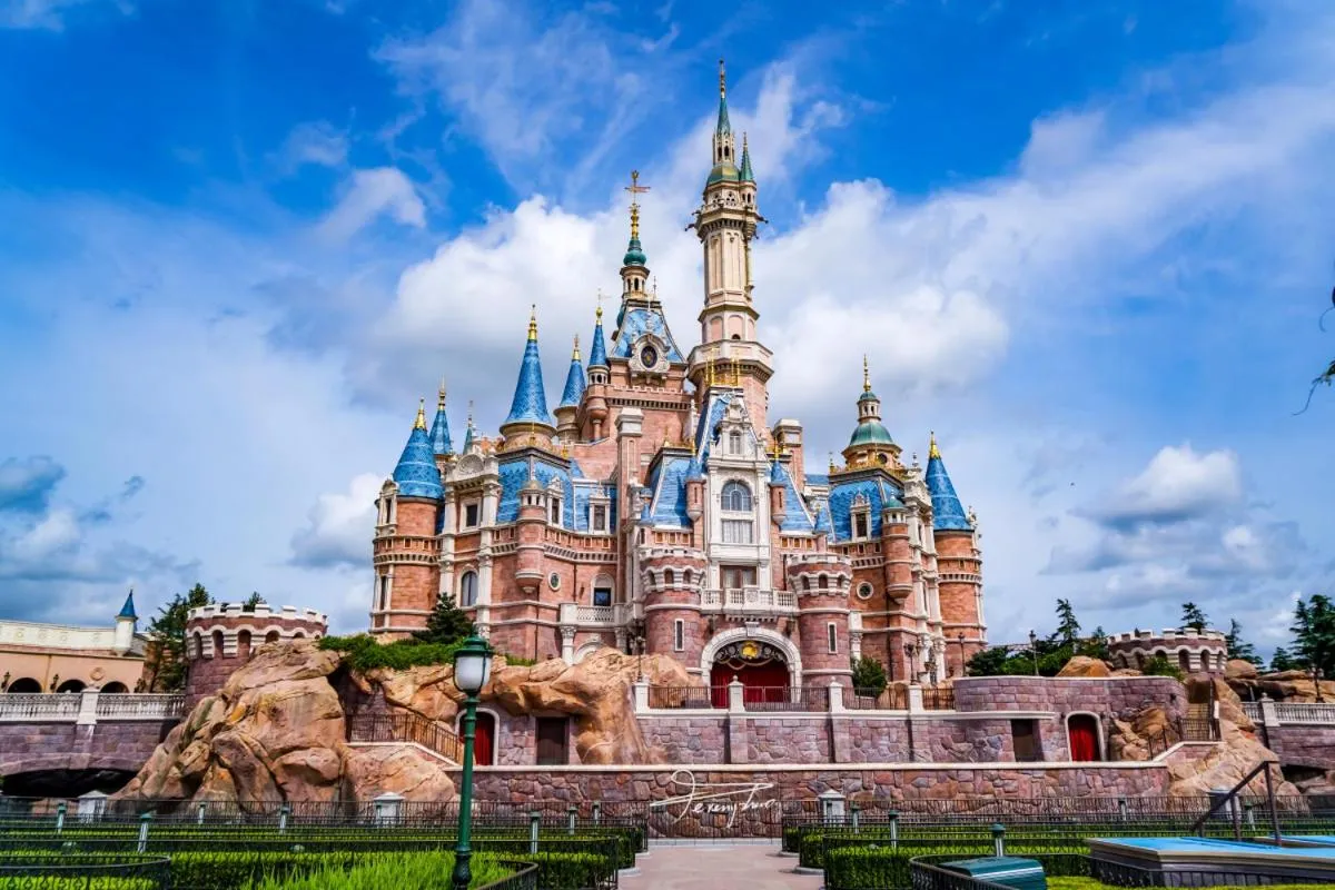 Other in base-Shanghai Pusan Serviced Apartment