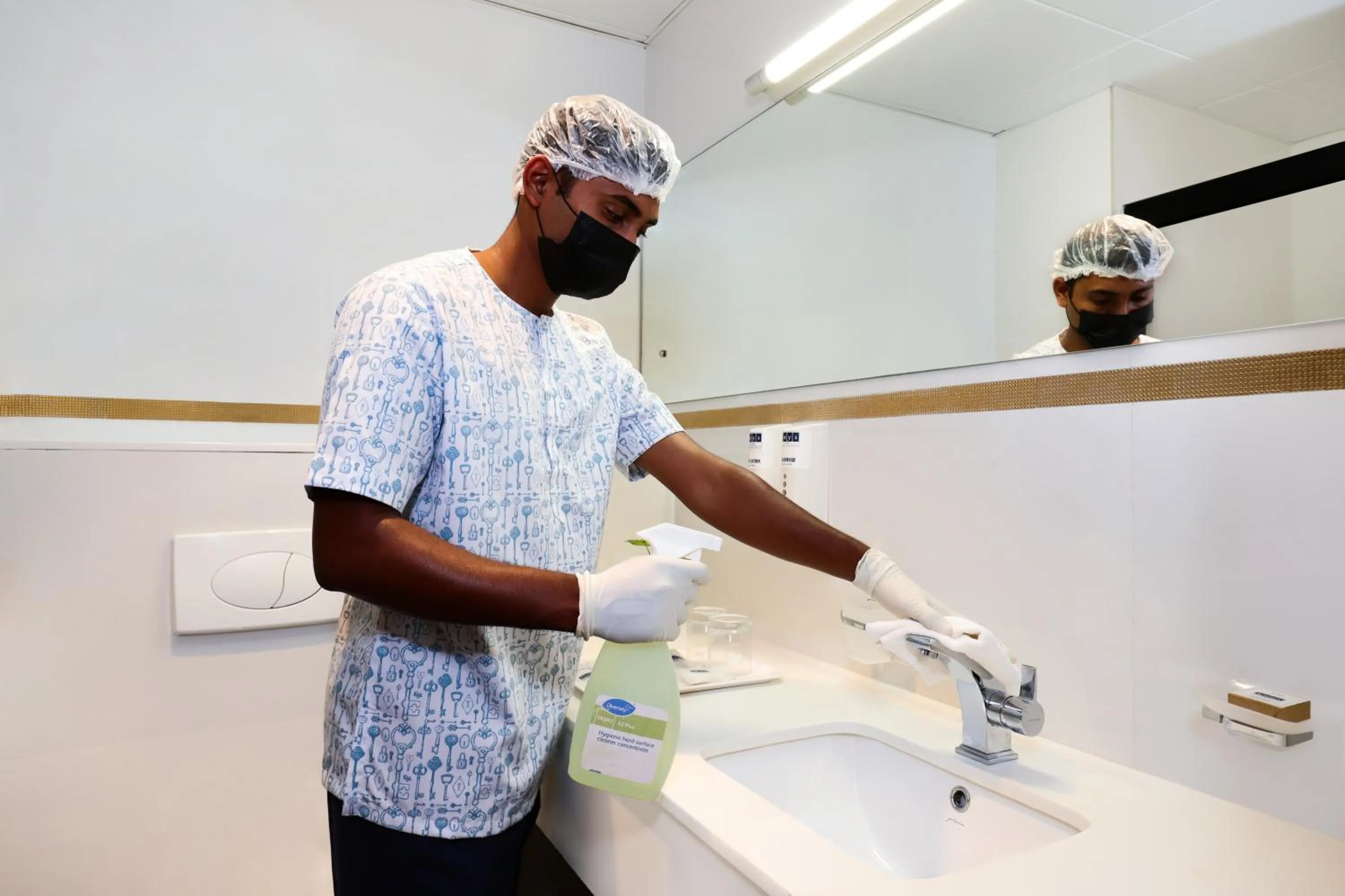 People in Keys Prima By Lemon Tree Hotels, Thekkady