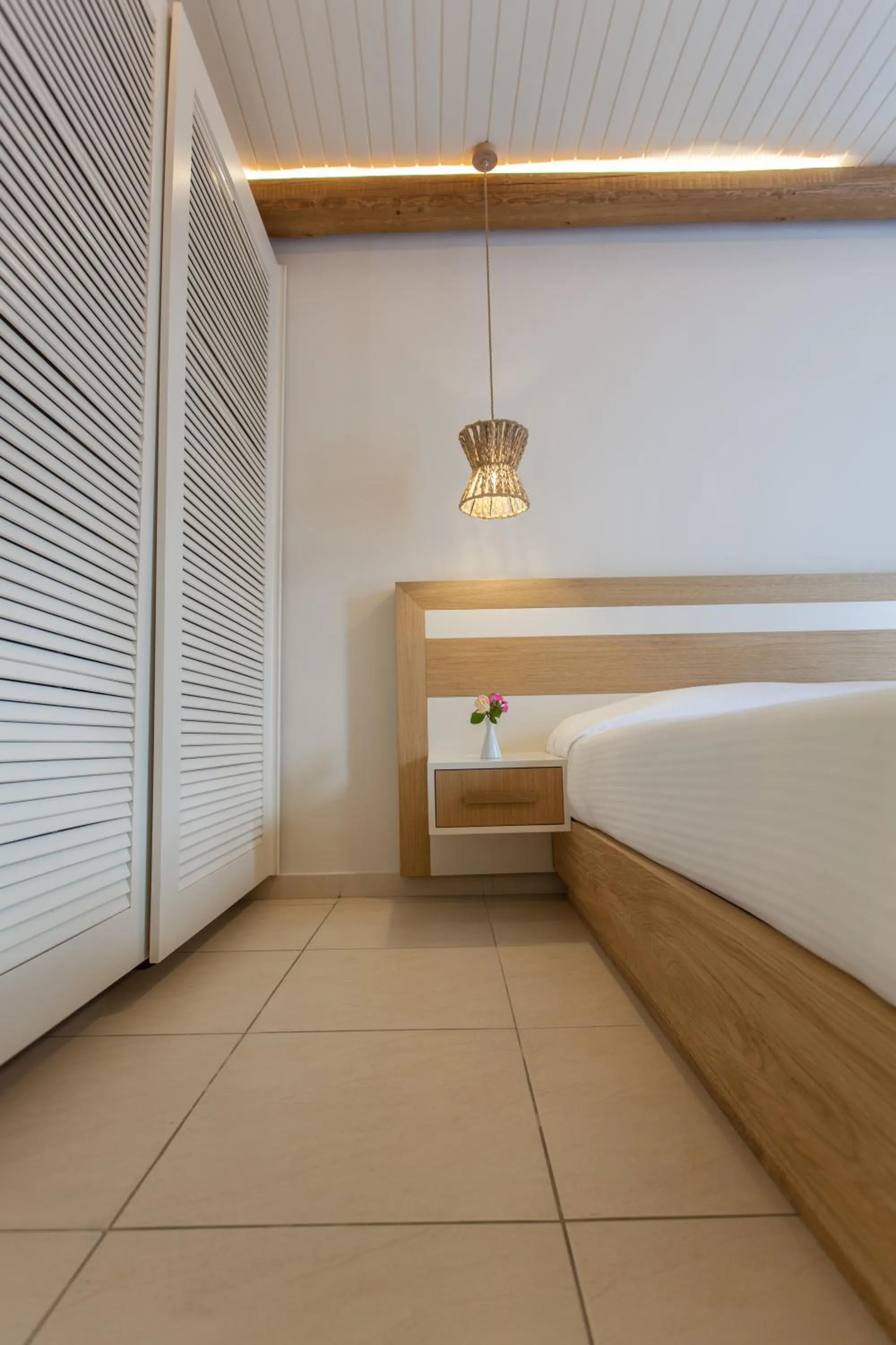 Bedroom, Bed in Aeolos Resort