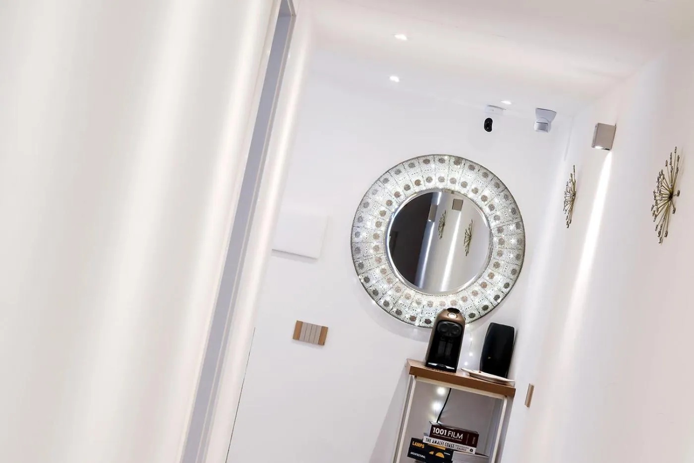 Property building in Edahouse