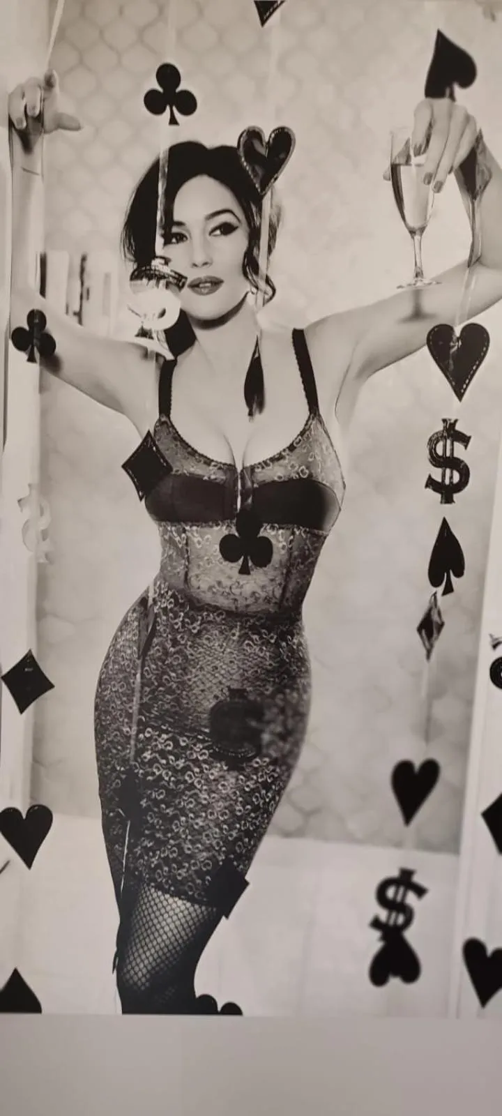 Decorative detail in Edahouse