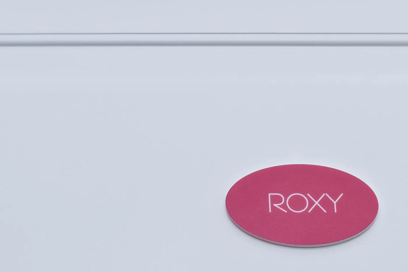 Decorative detail in Edahouse