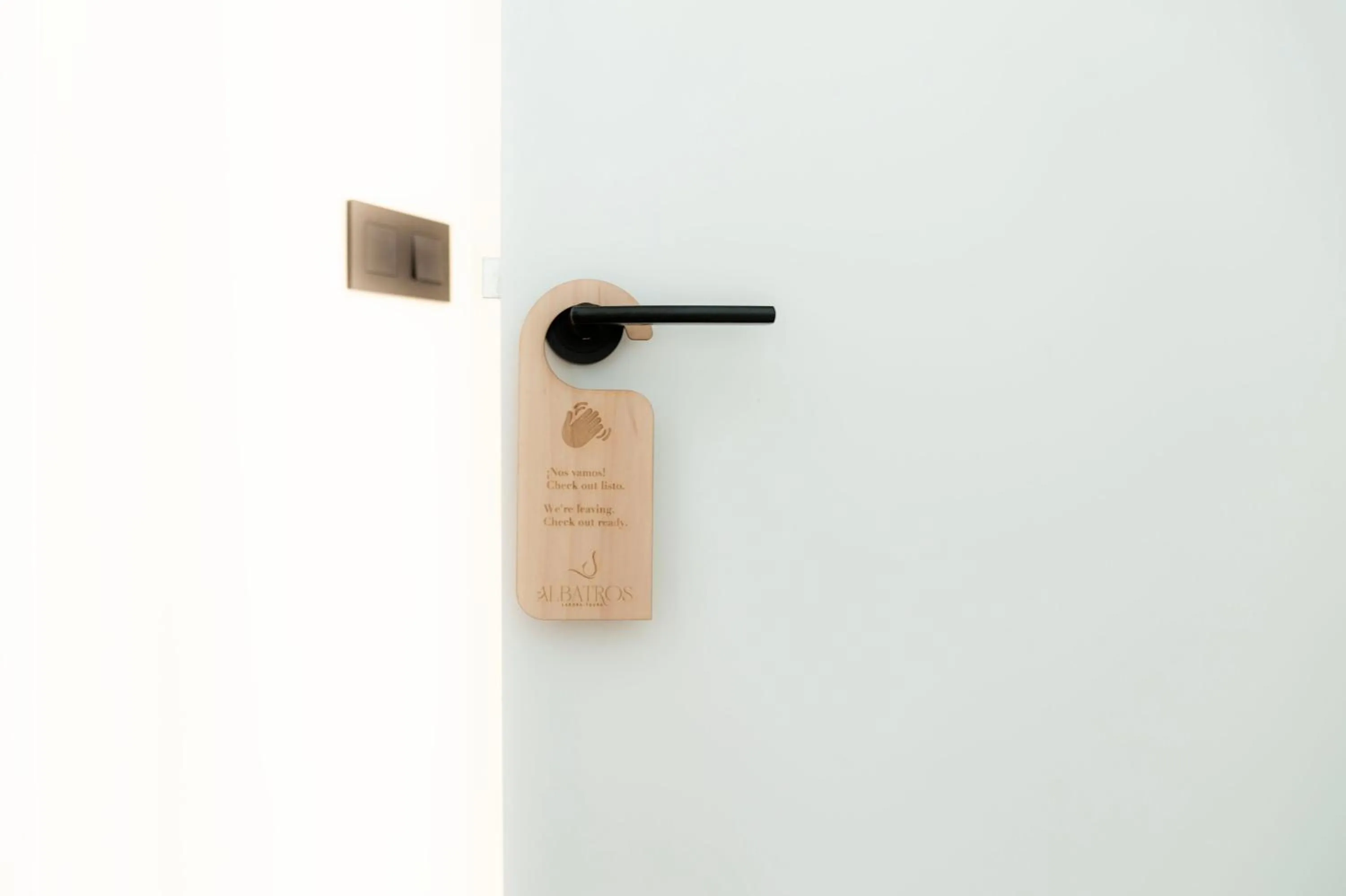 Property building in Albatros