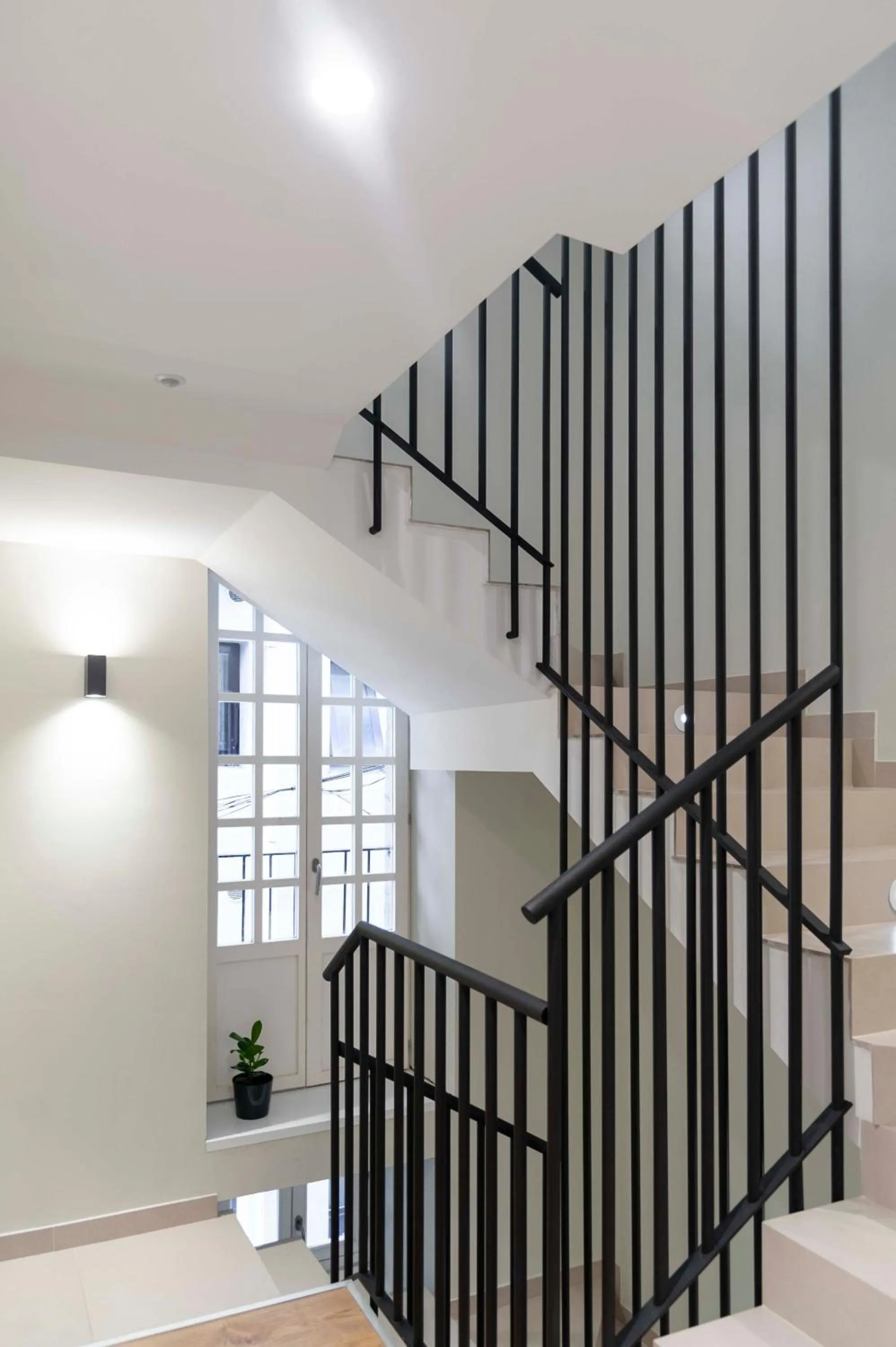 Property building in Albatros