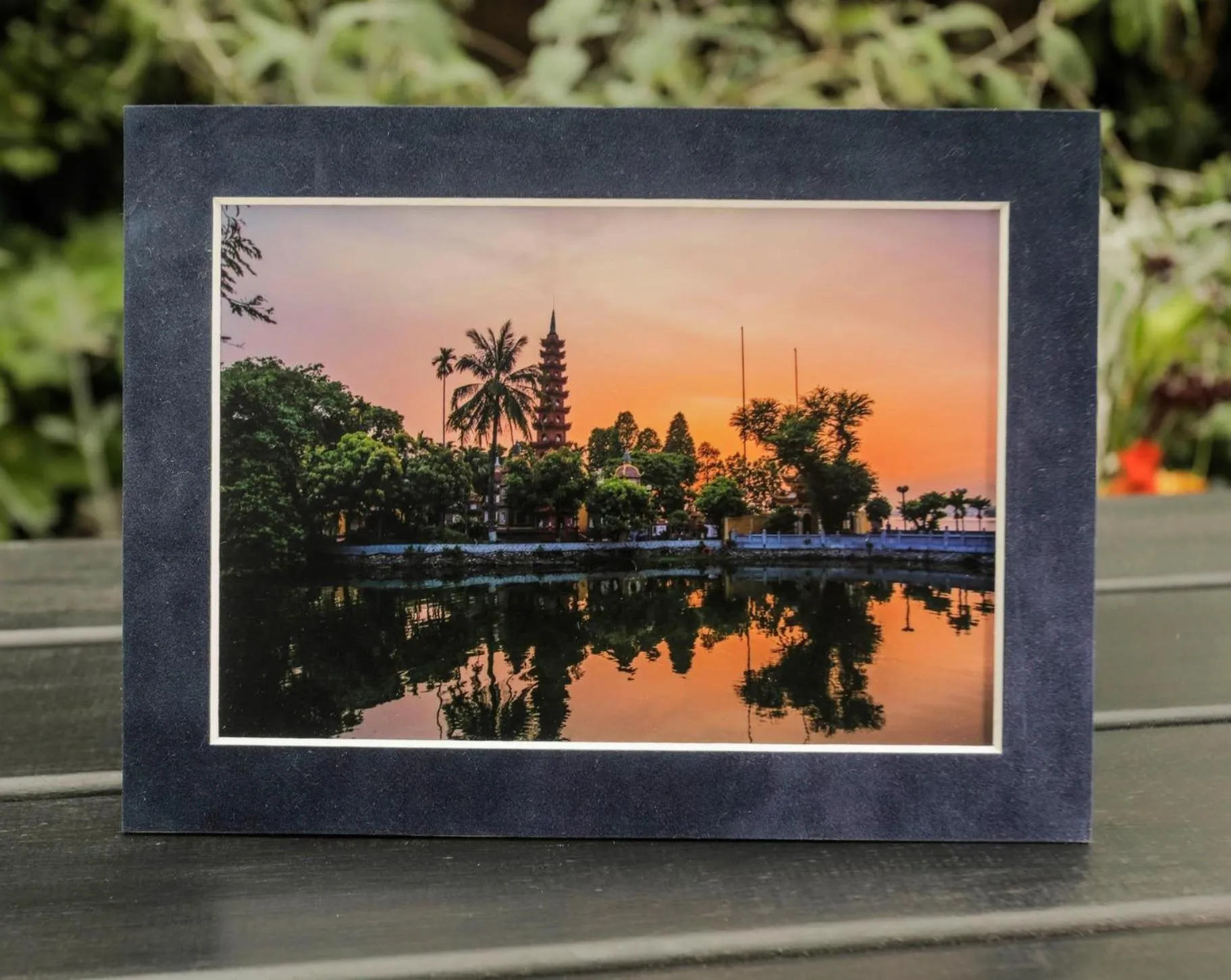 Nearby landmark in Myrcella Urban Studio