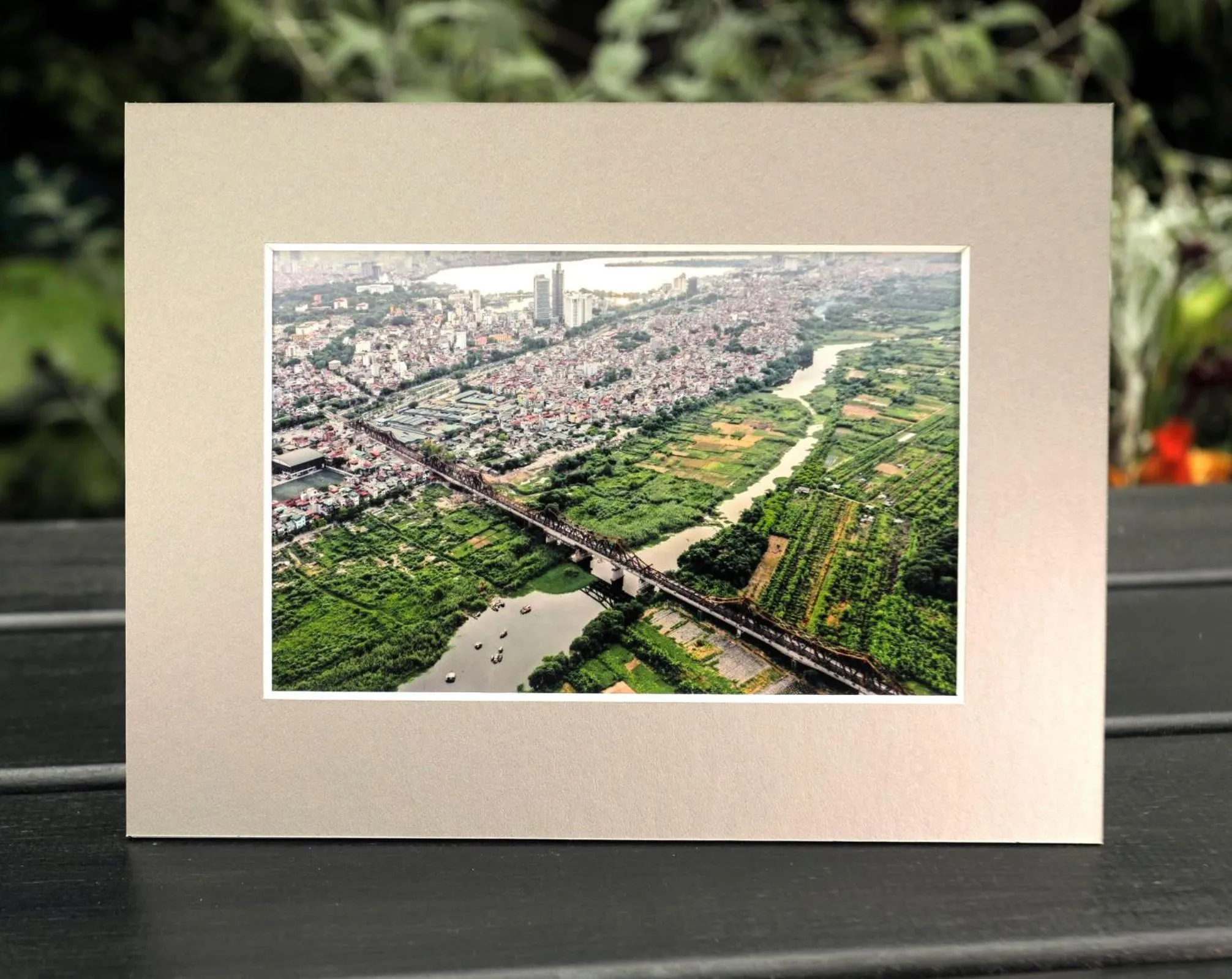 Nearby landmark in Myrcella Urban Studio