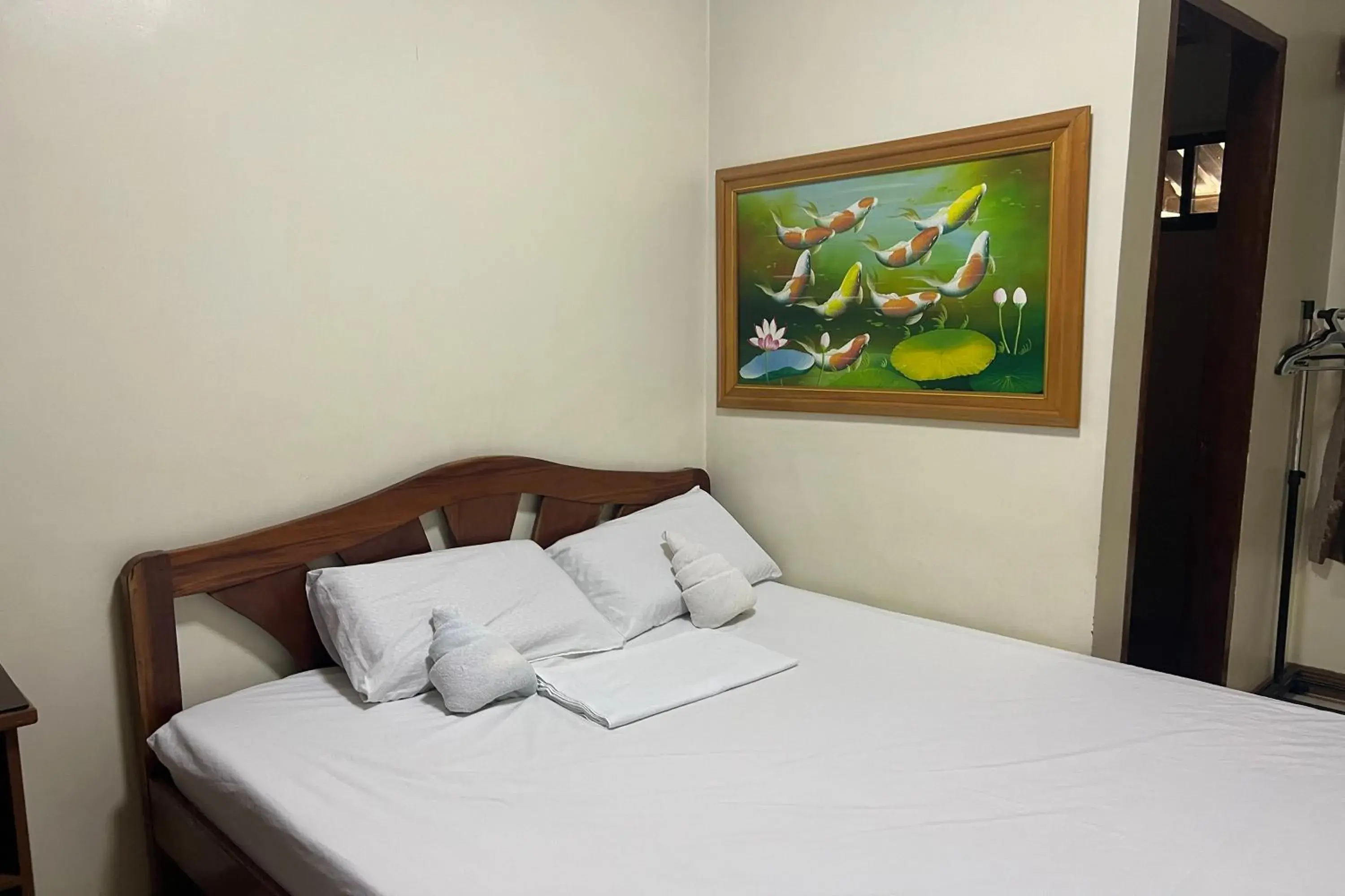 Tenzai Homestay Tenzai Homestay