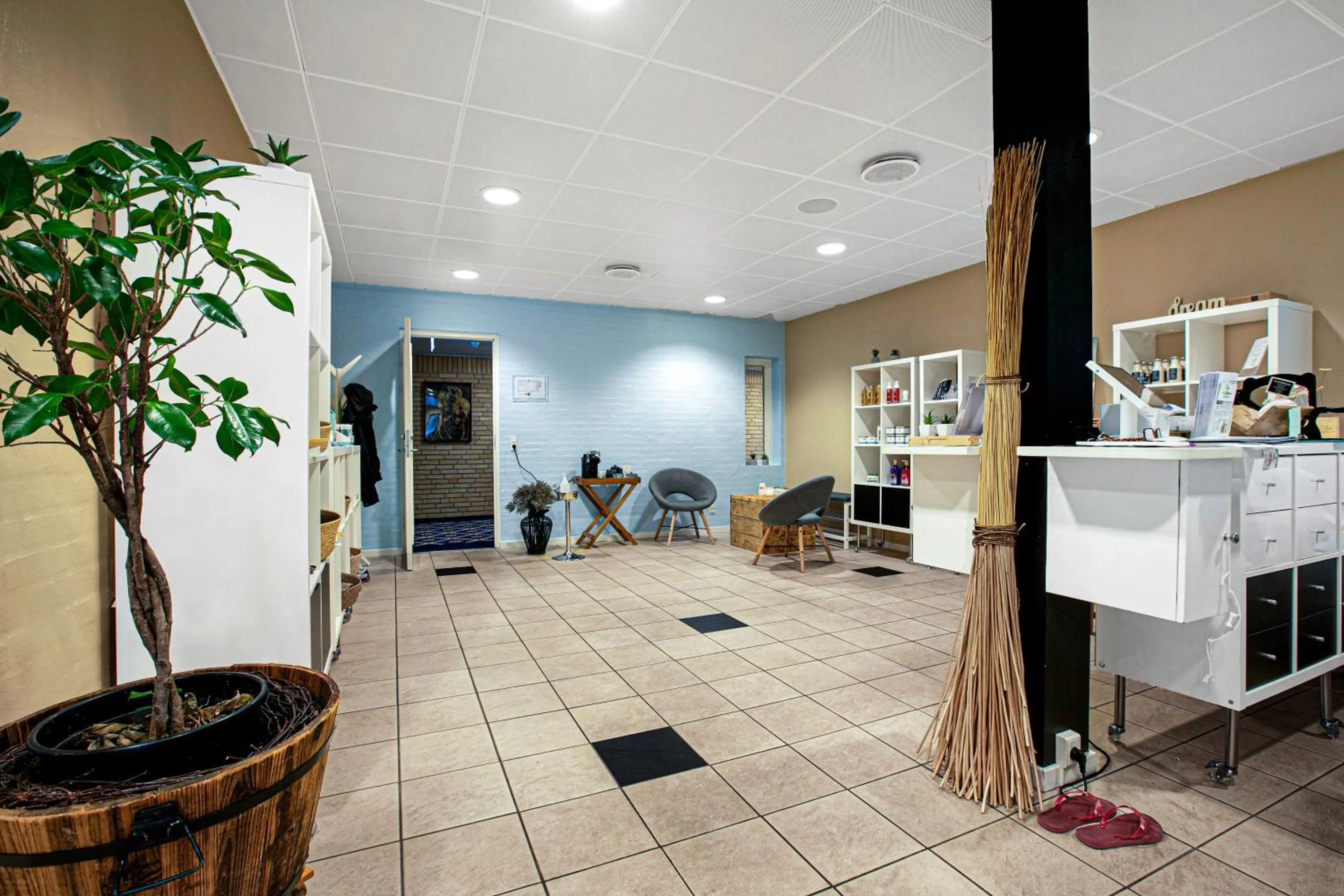 Spa and wellness centre/facilities in Hotel/ Apartments Marina