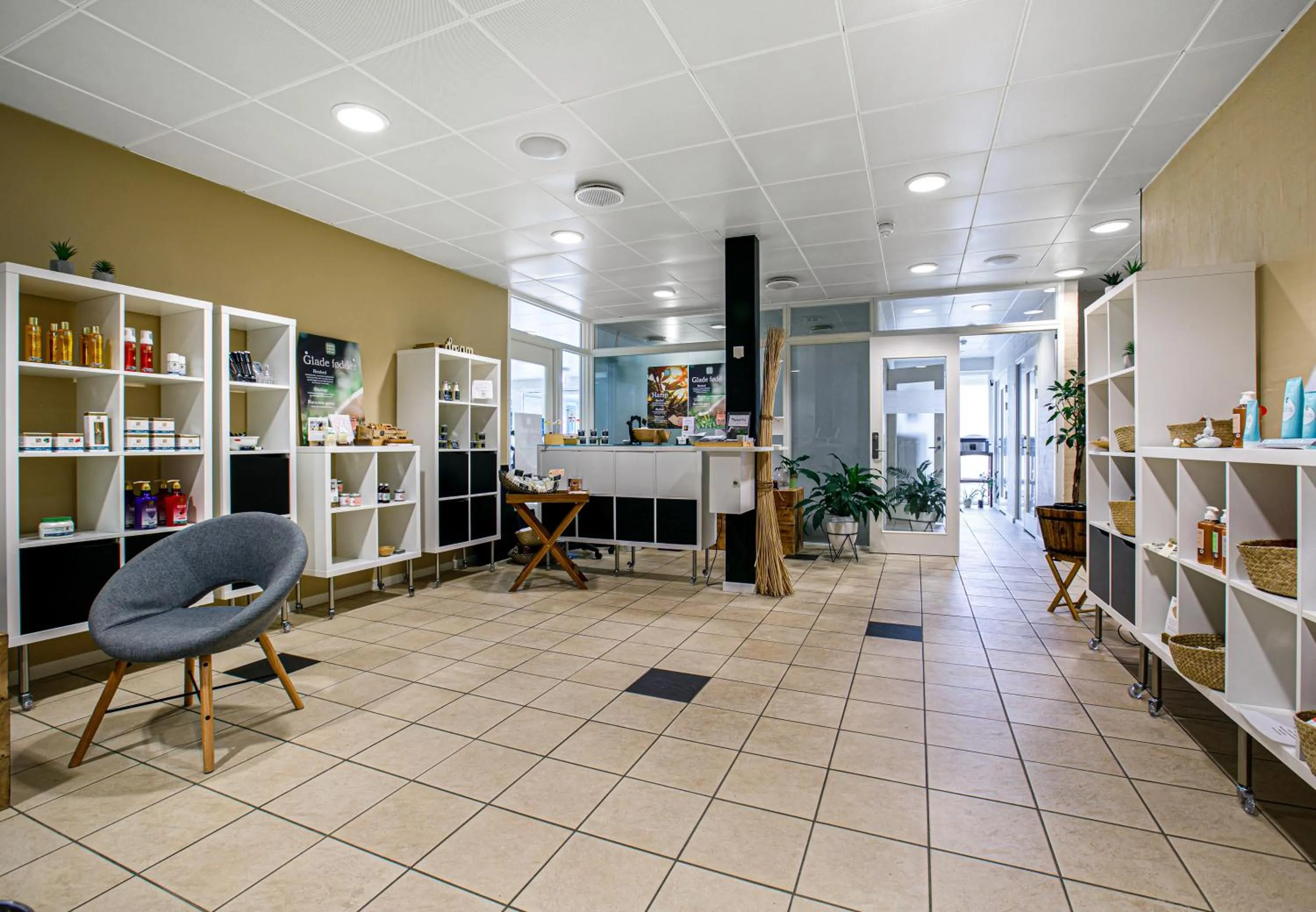 Spa and wellness centre/facilities in Hotel/ Apartments Marina