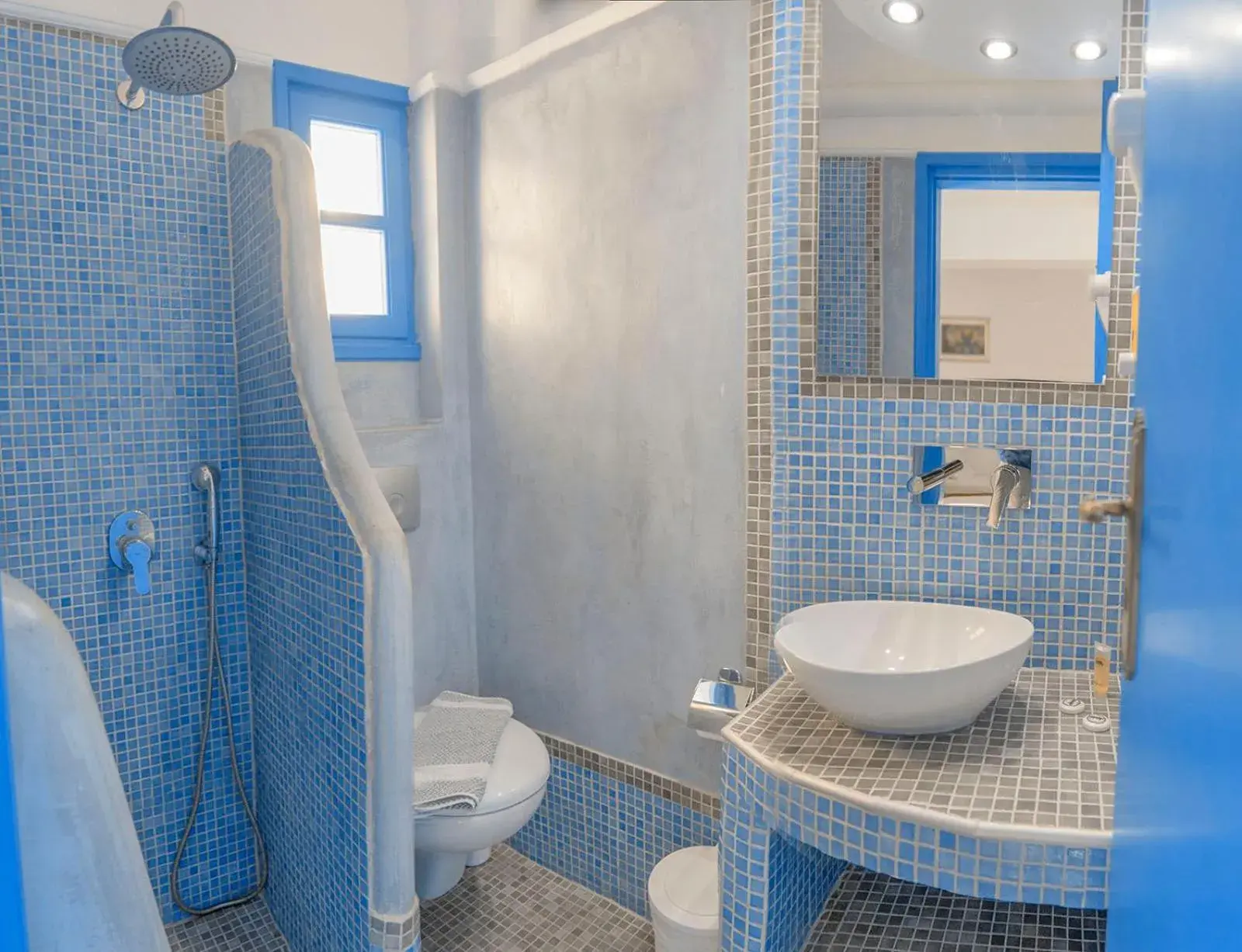 Superior Studio with Outdoor Jetted Tub in Lucia Villas Superior Studio with Outdoor Jetted Tub in Lucia Villas