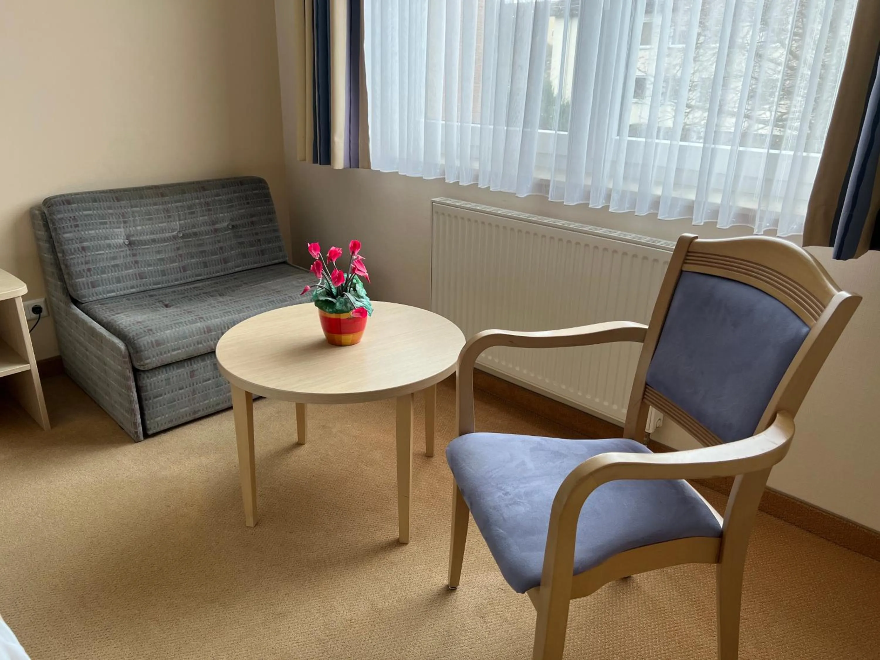 Hotel am Stern Uelzen - KOSTENLOS PARKEN -