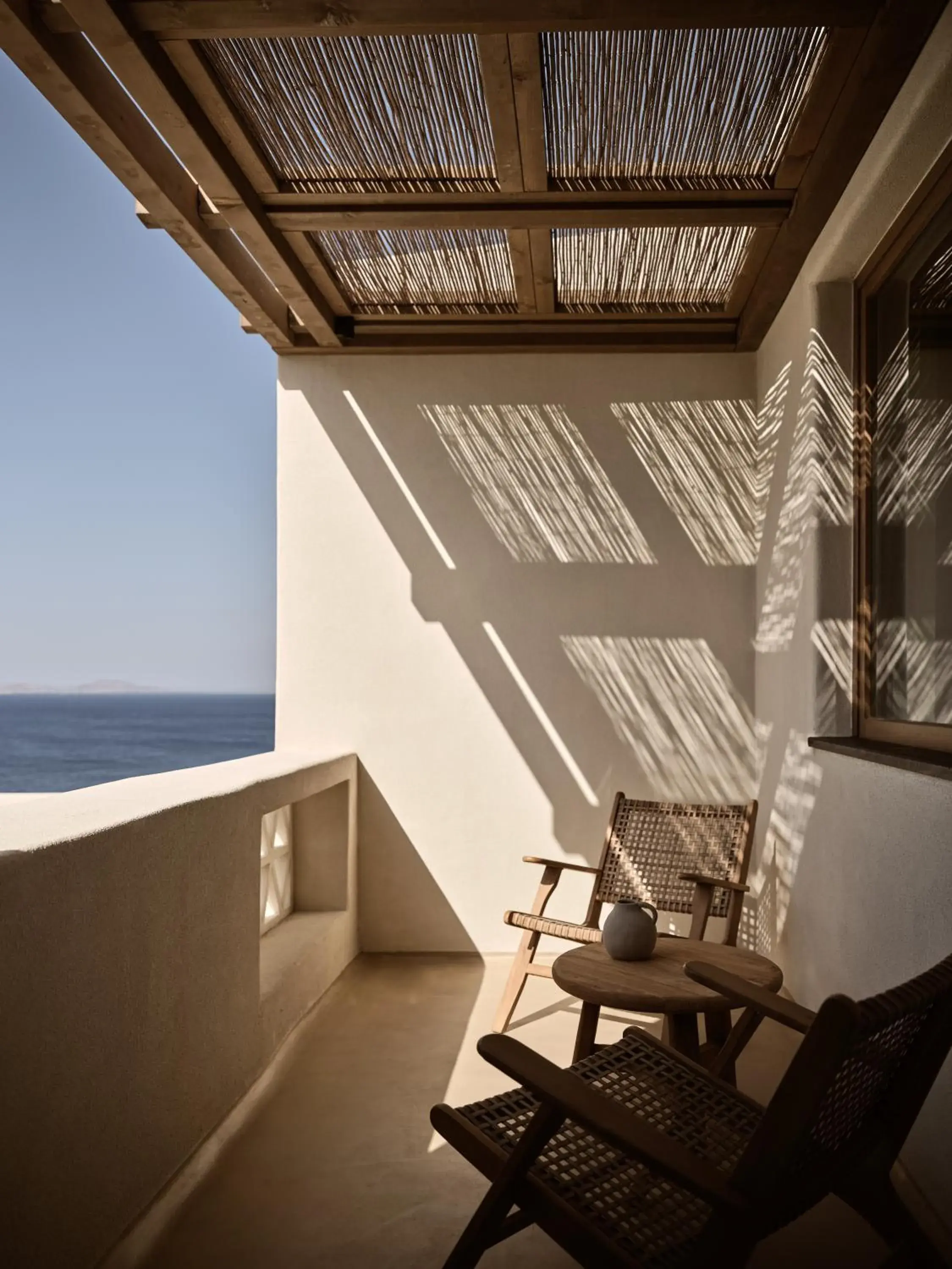 Upbeat Retreat Sea View in Domes Noruz Mykonos Upbeat Retreat Sea View in Domes Noruz Mykonos