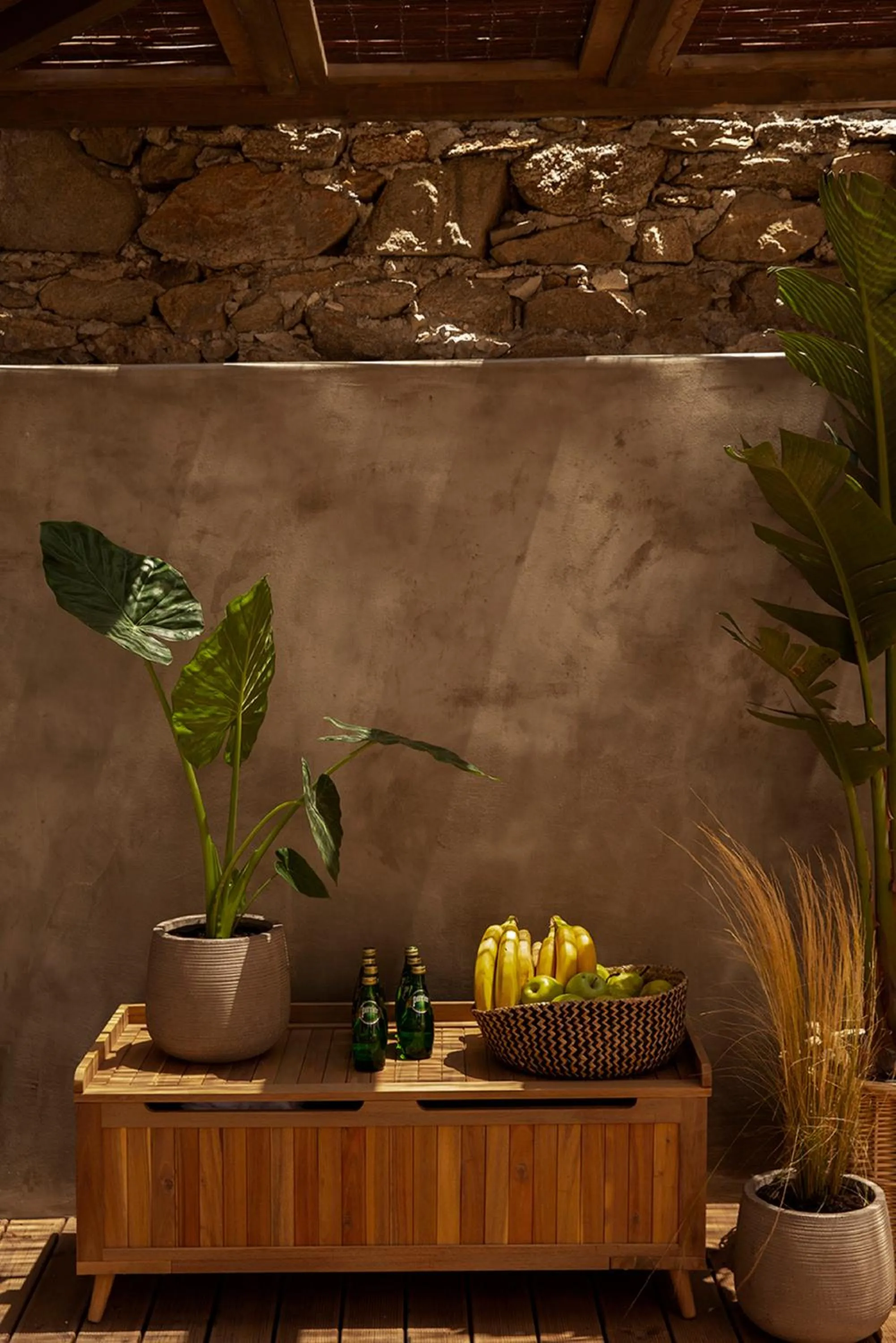 Spa and wellness centre/facilities in Domes Noruz Mykonos