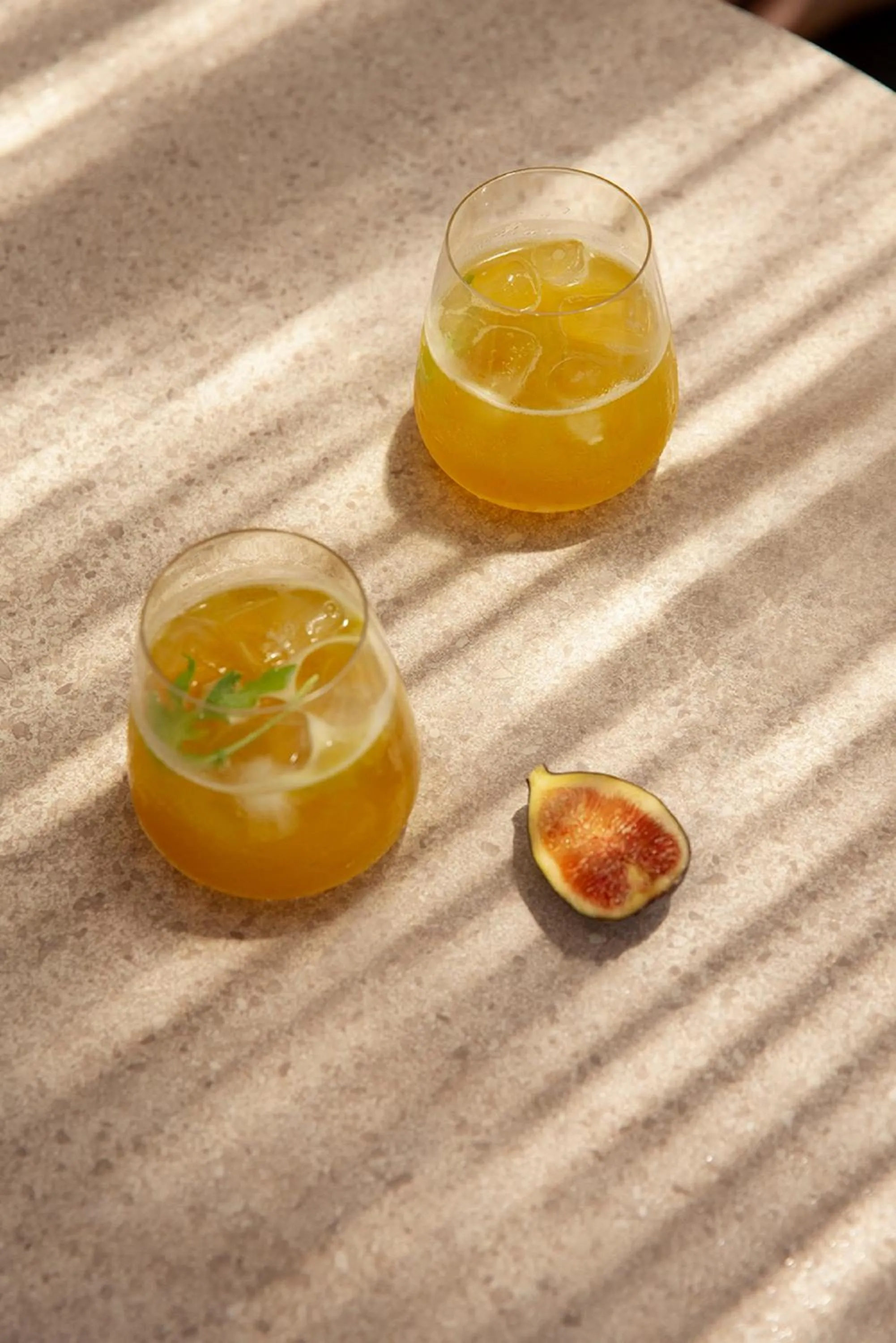 Lounge or bar in Domes Noruz Mykonos