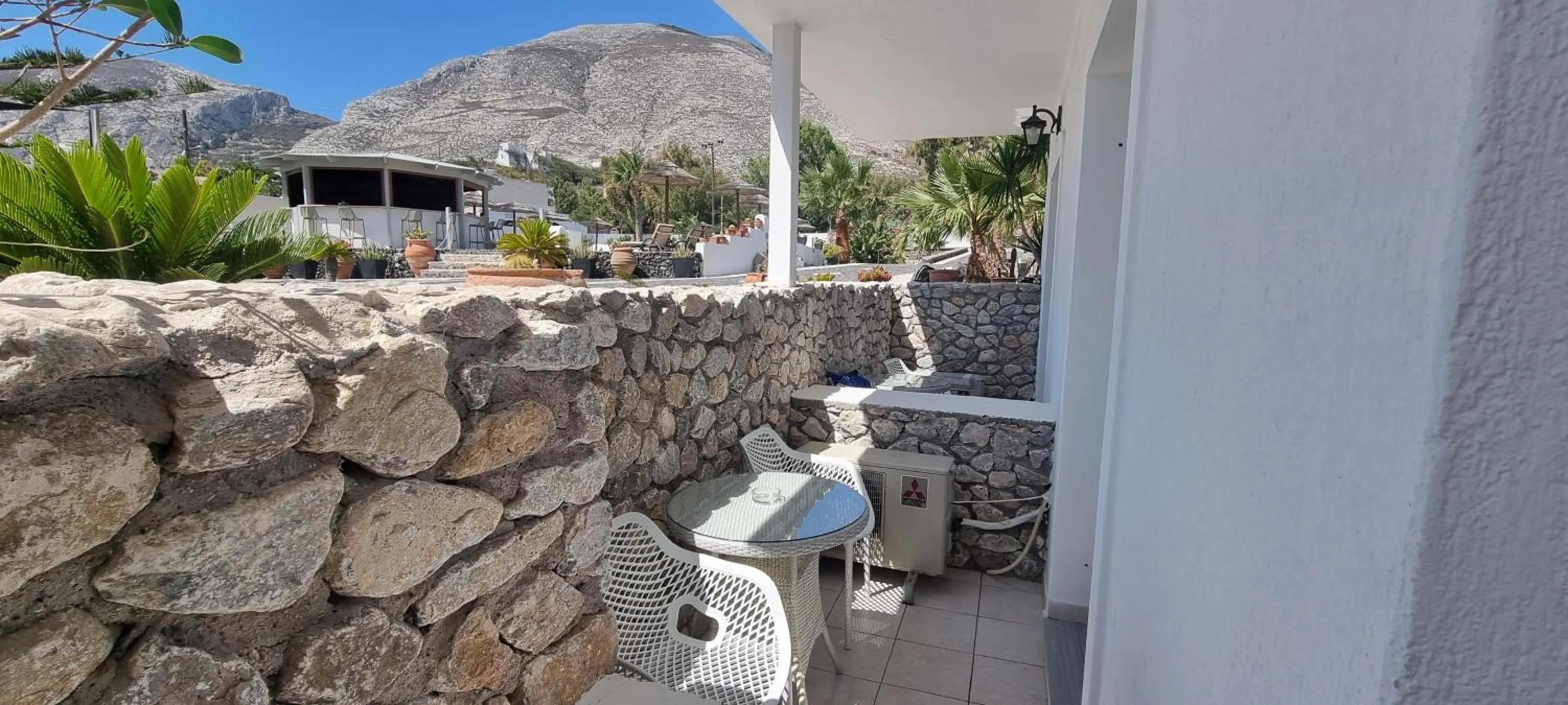 View (from property/room) in Horizon Resort