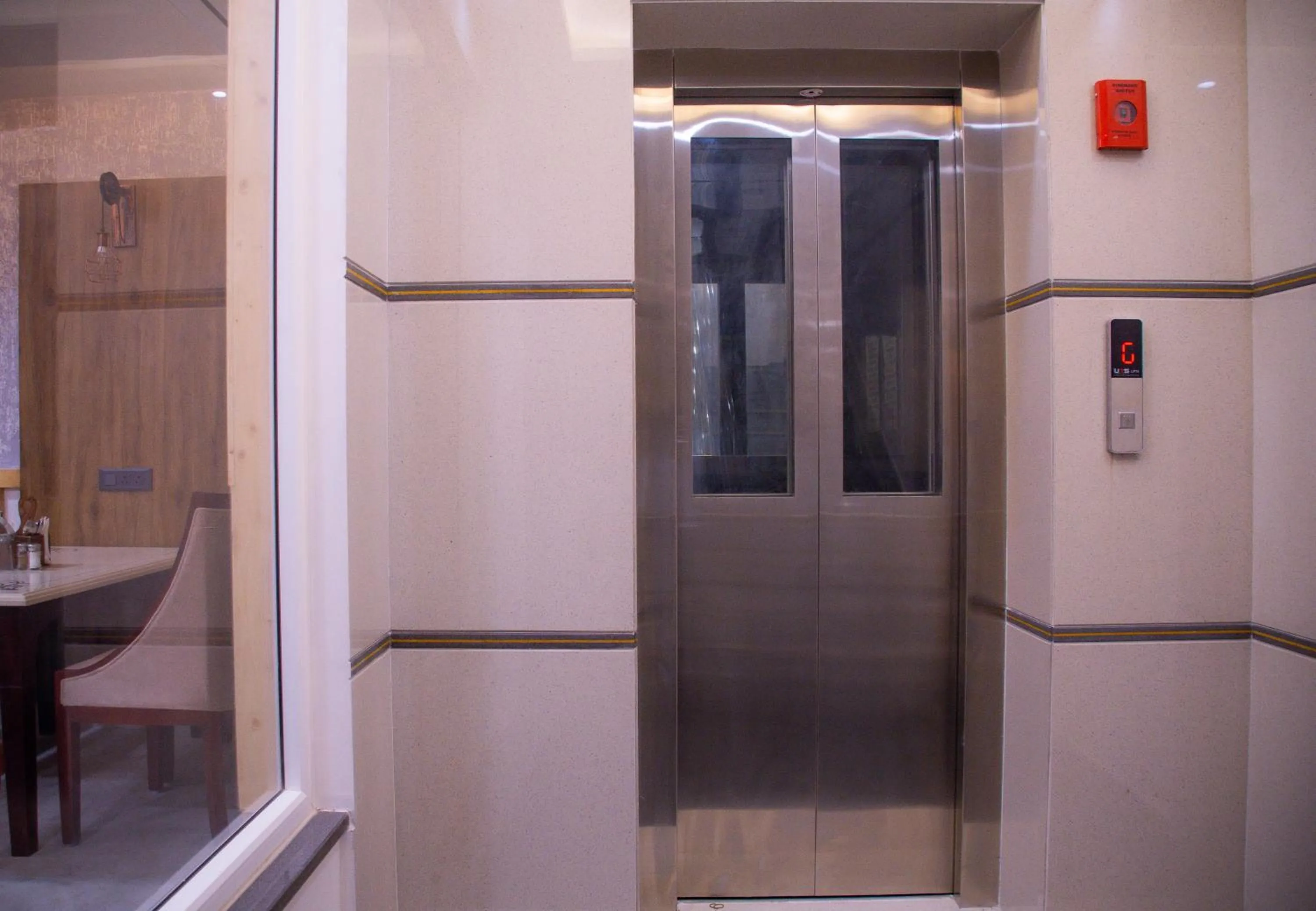 Holy Shivana Boutique Hotel Rishikesh