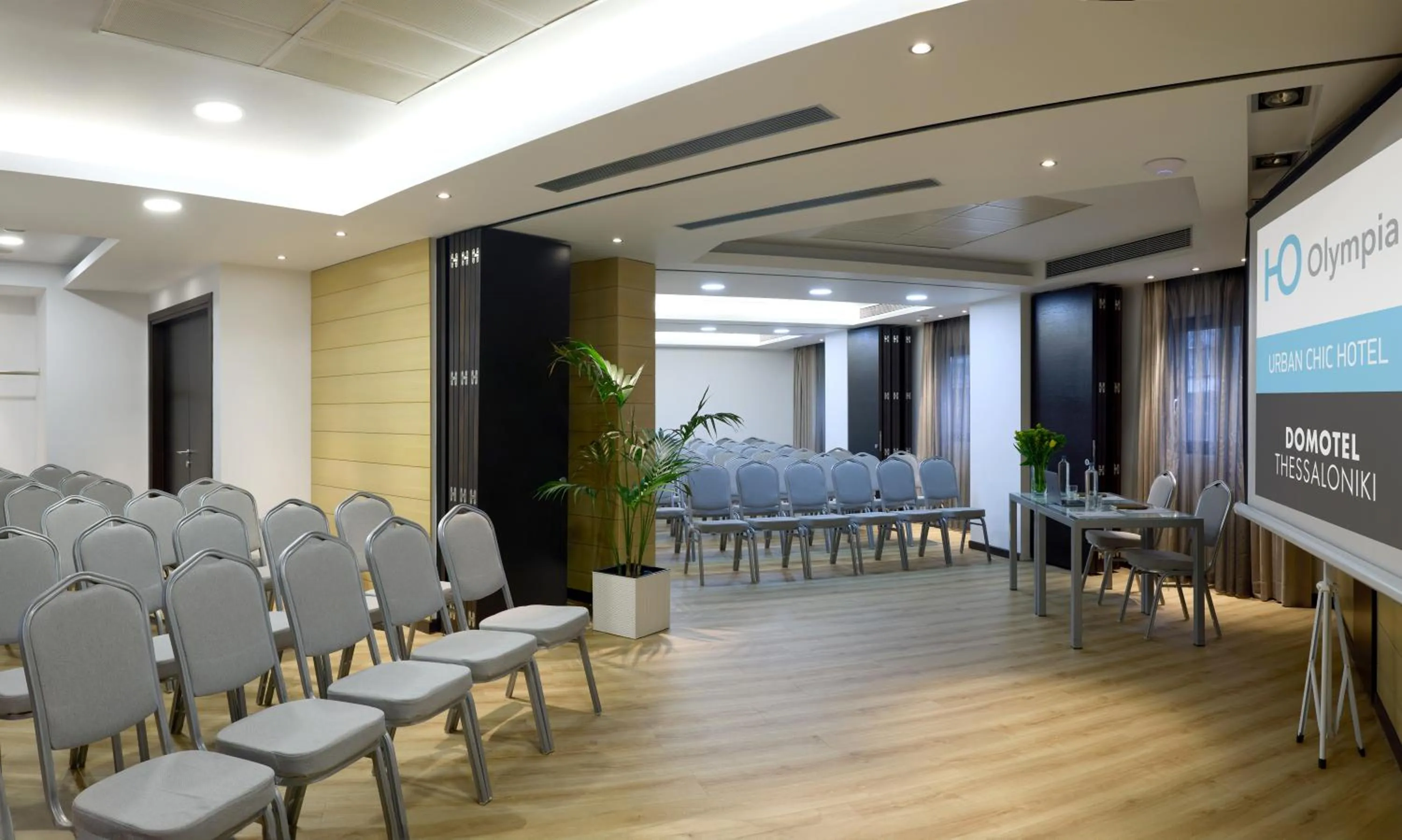 Meeting/conference room in Domotel Olympia