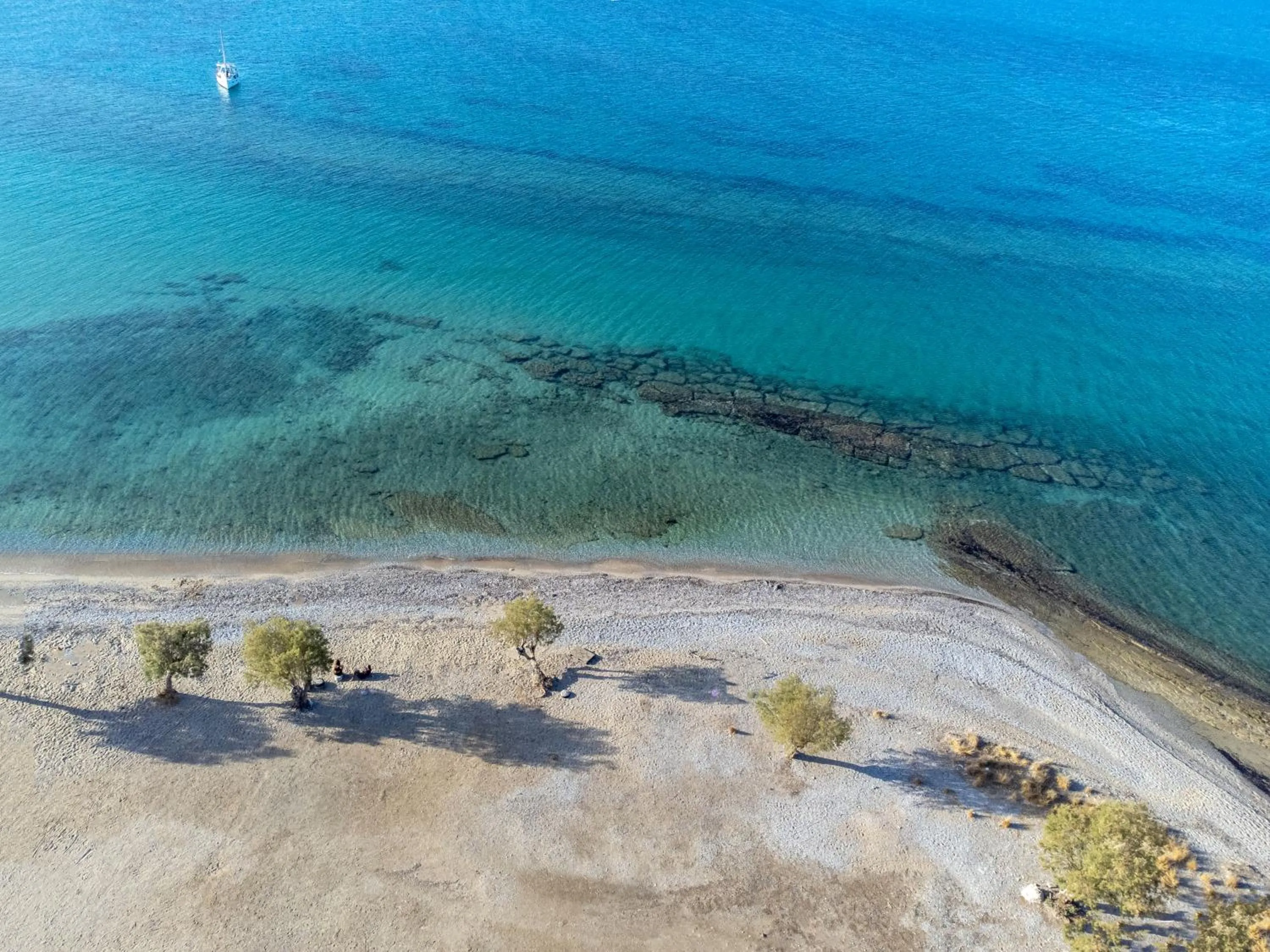 Day in Agistri Hotel