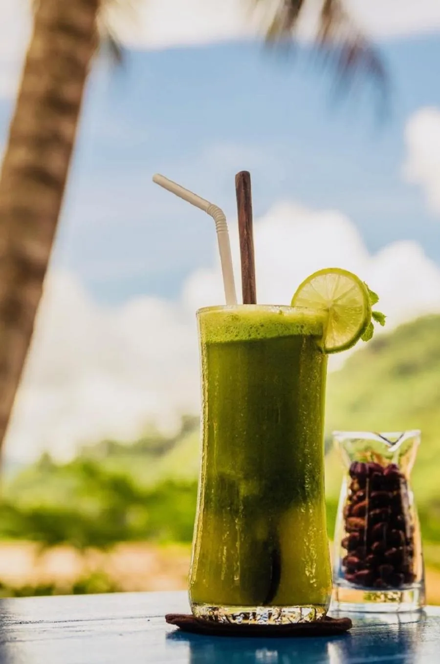 Day in Villa Alounsavath Mekong Riverside