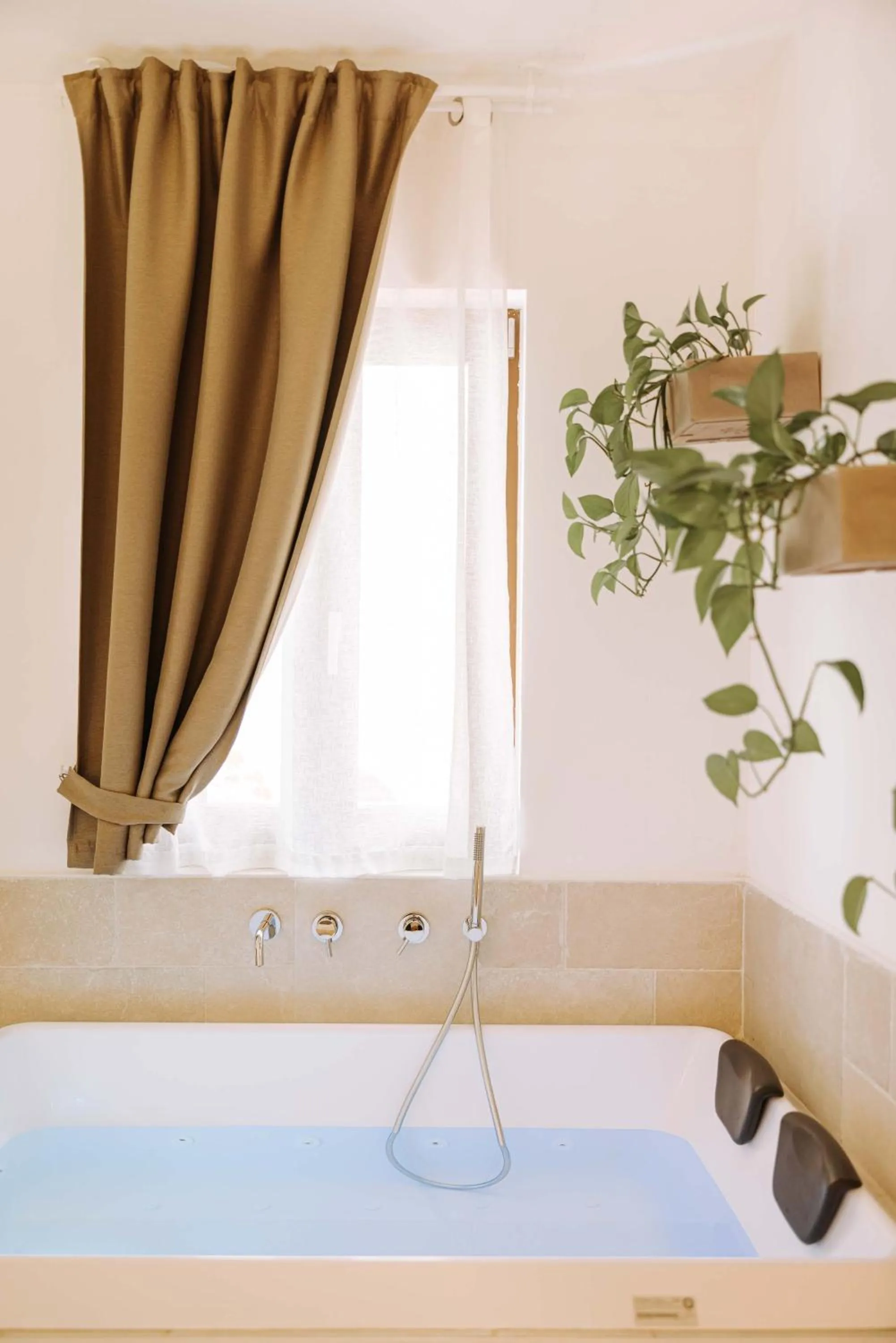 Bath in Dirium - exclusive rooms