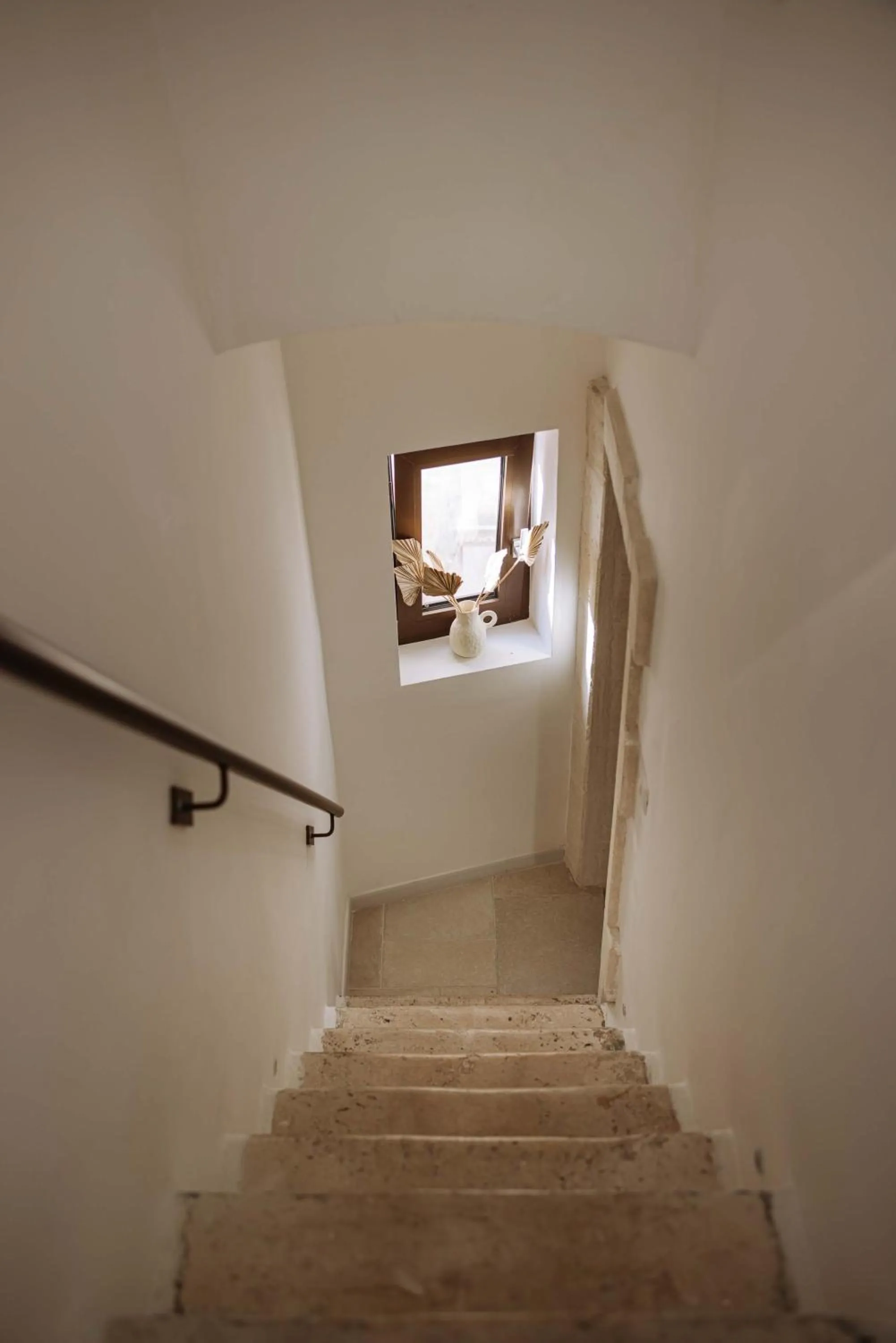 Decorative detail in Dirium - exclusive rooms