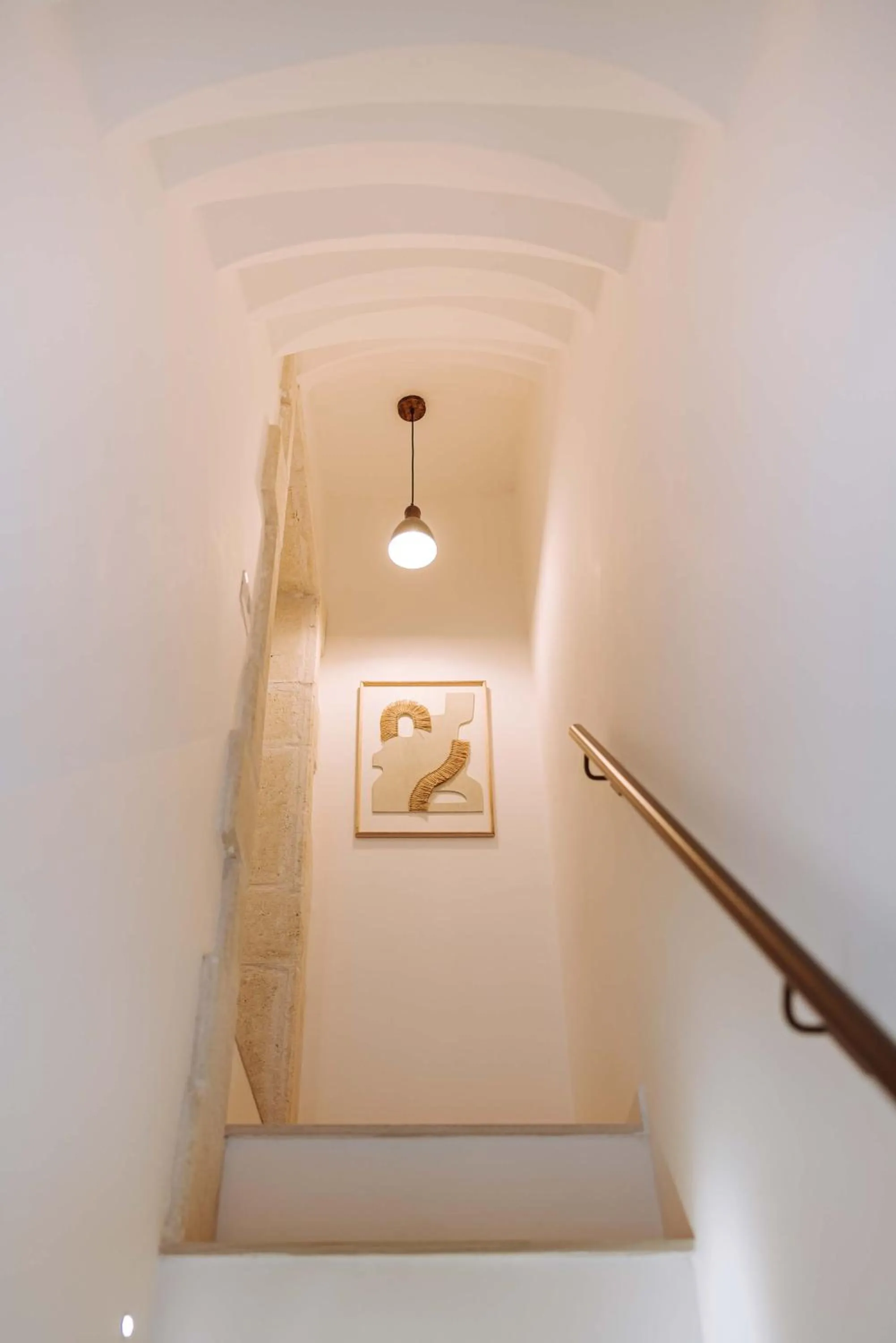 Decorative detail in Dirium - exclusive rooms