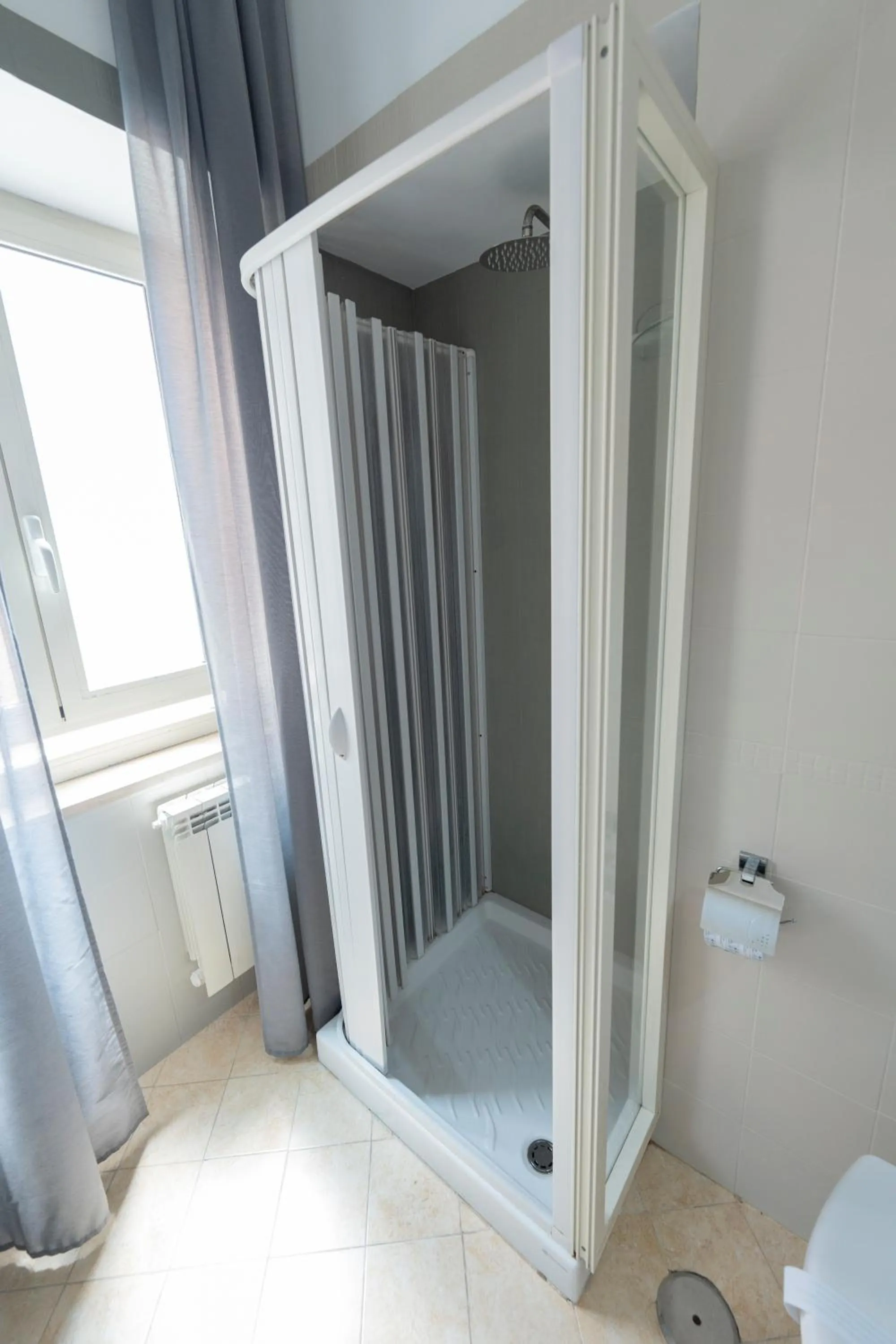 Bathroom in Artis Mare