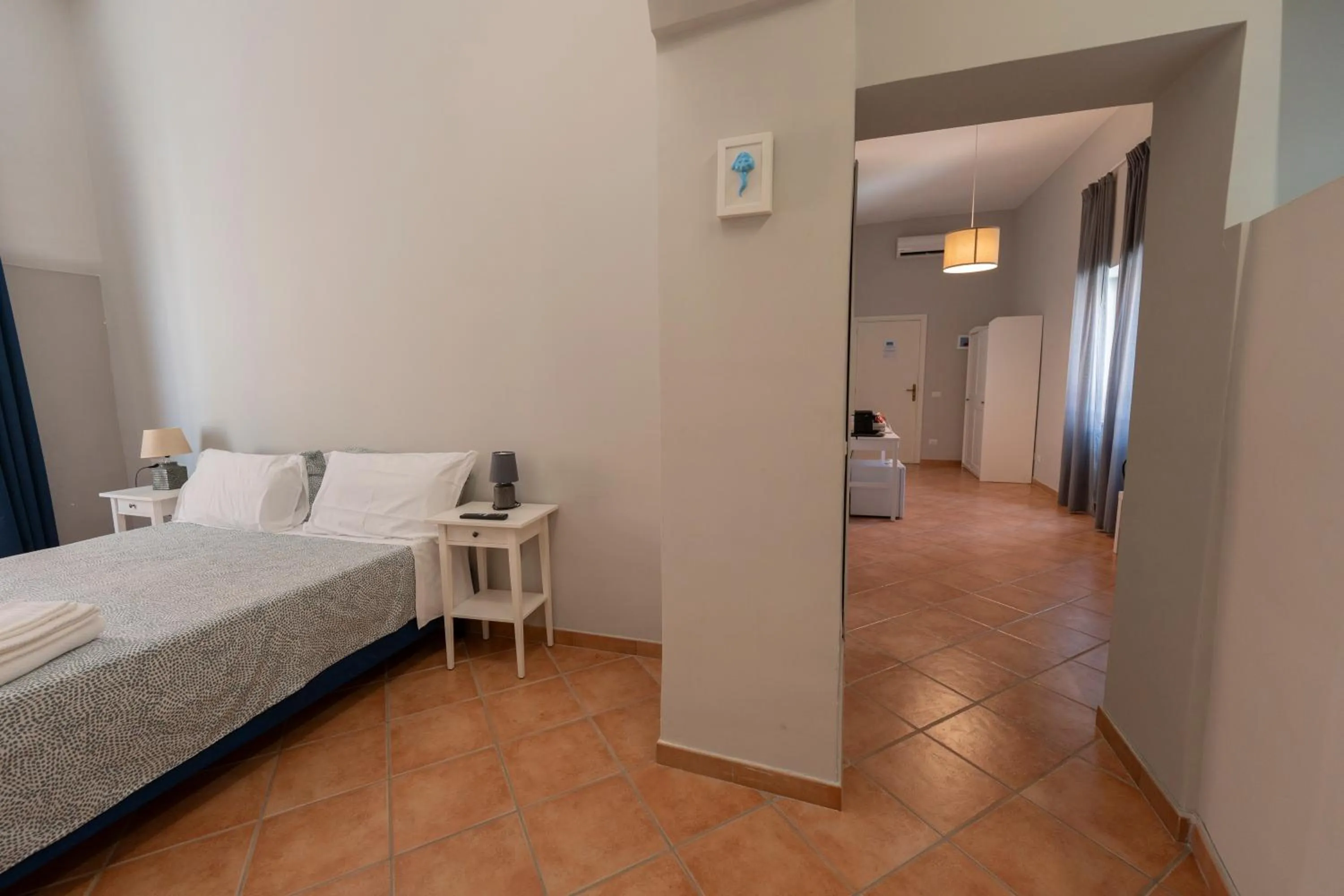 Photo of the whole room, Bed in Artis Mare