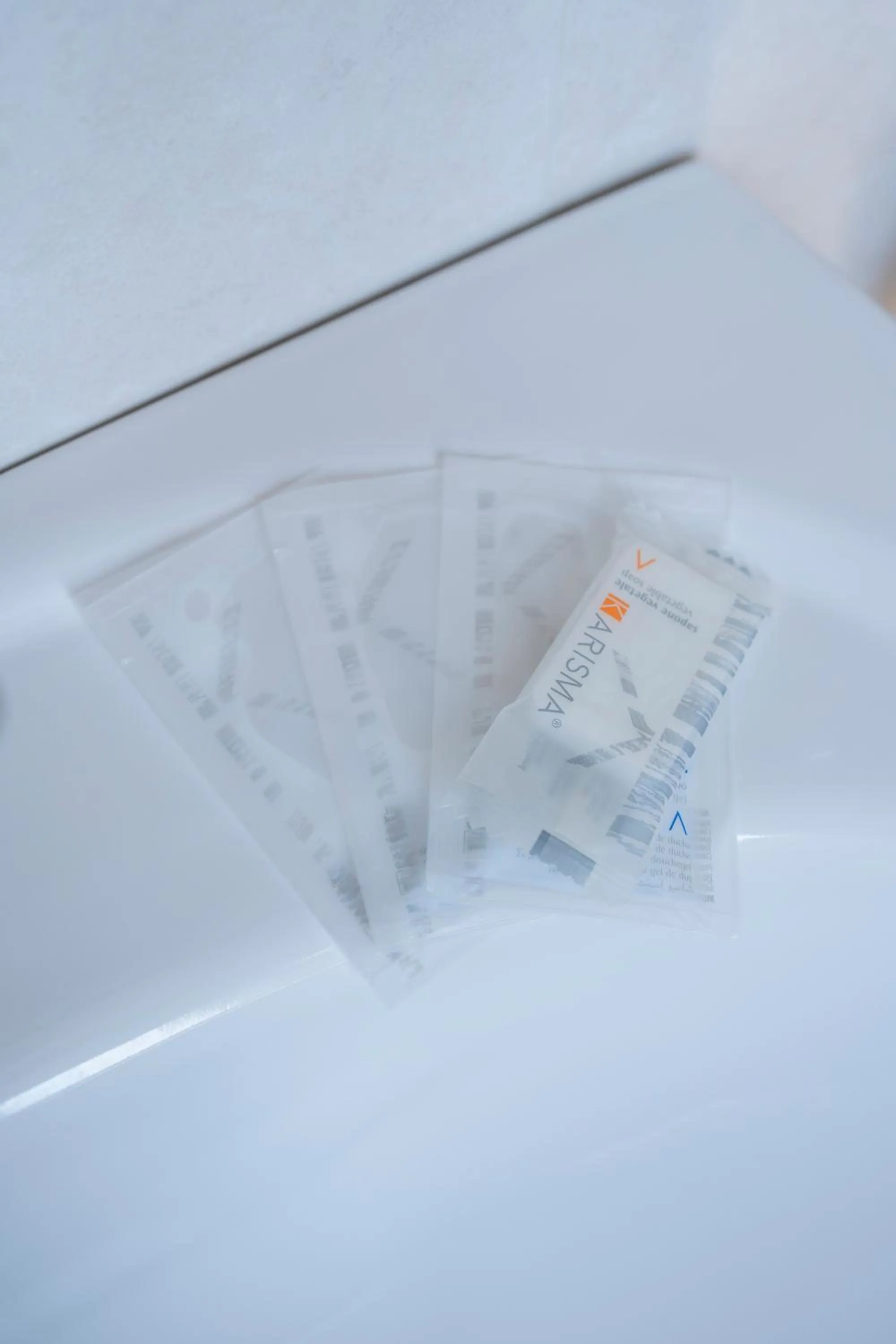 Bathroom in Artis Mare