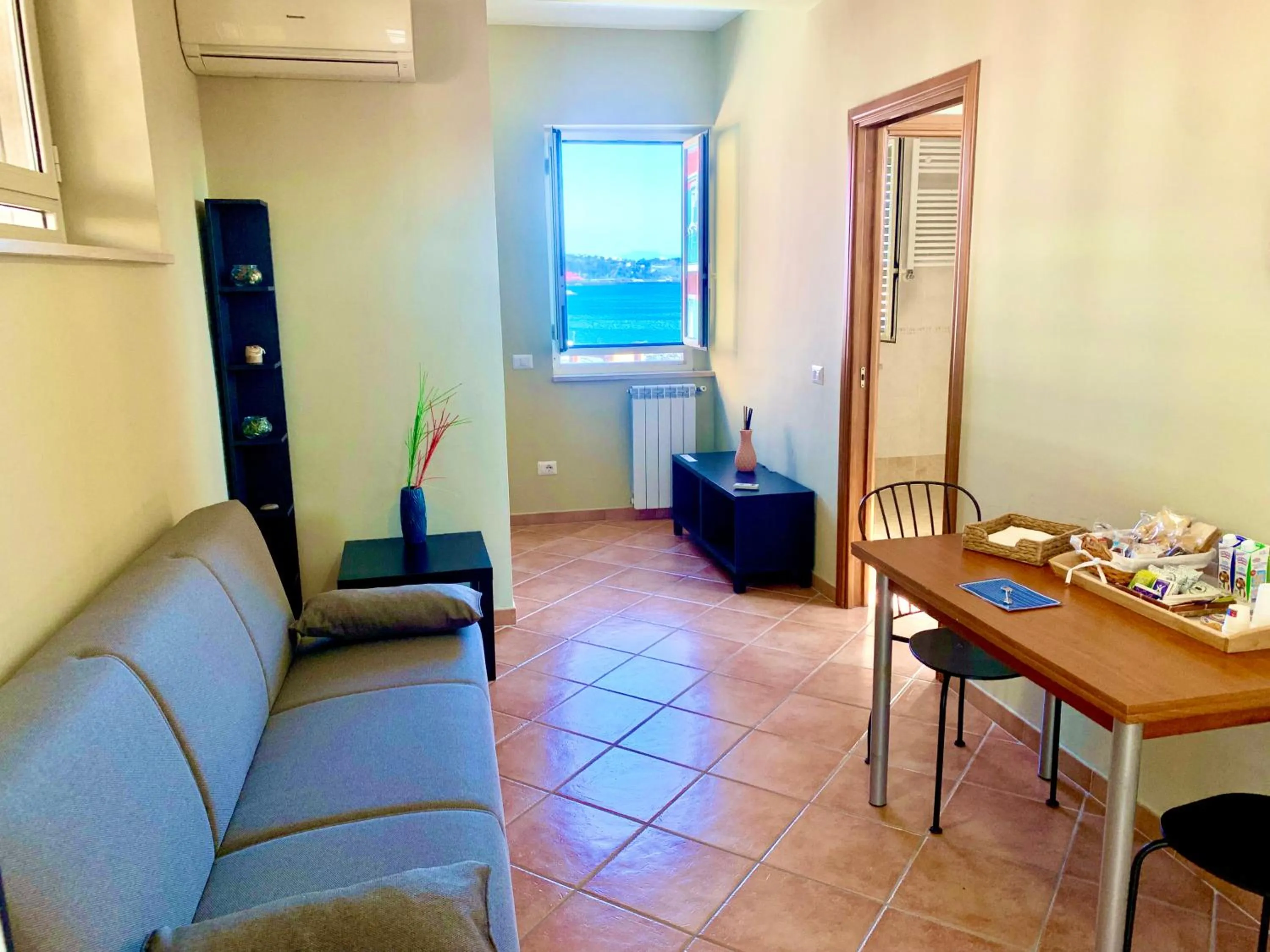 View (from property/room) in Artis Mare