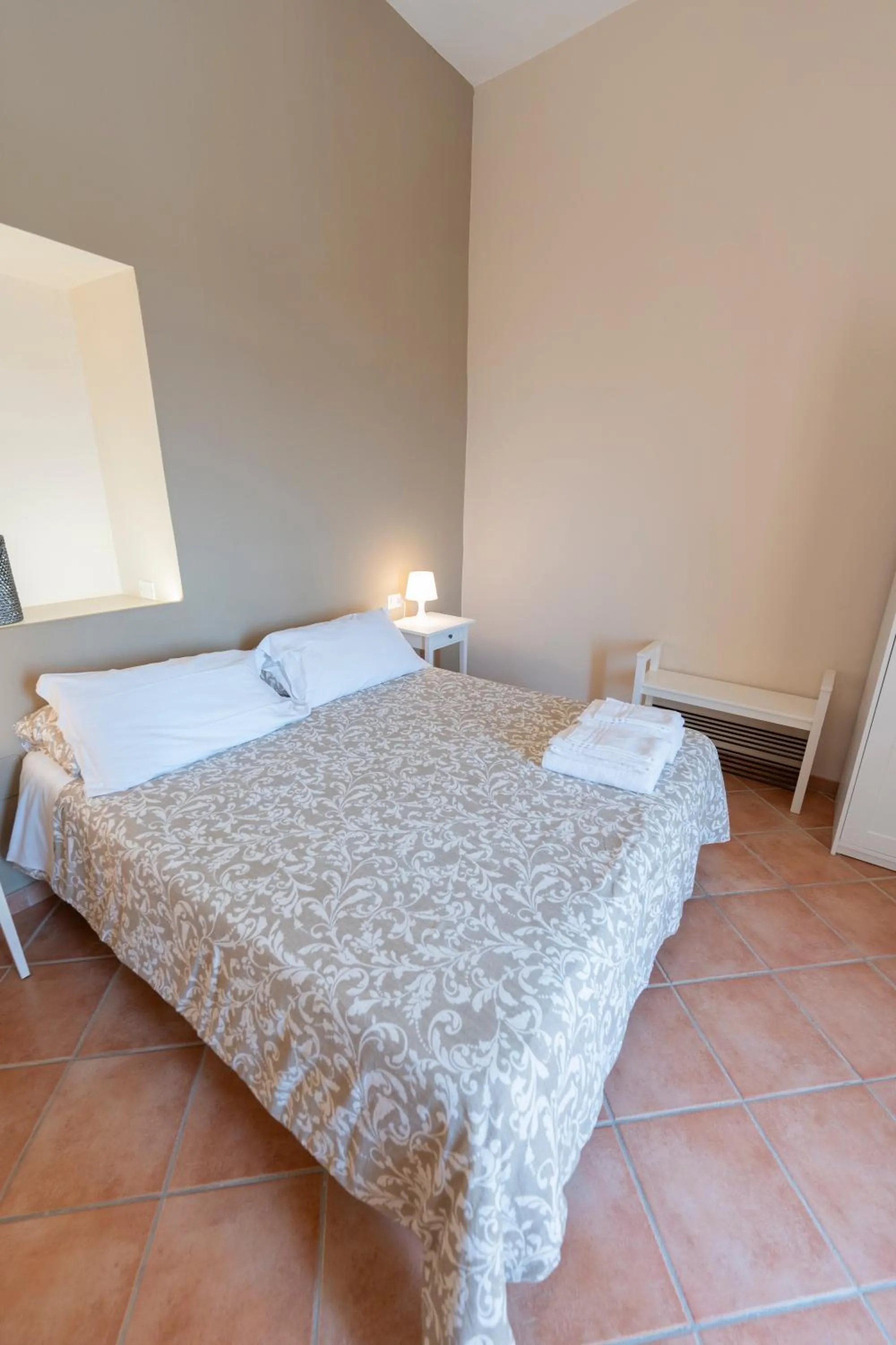 Photo of the whole room, Bed in Artis Mare