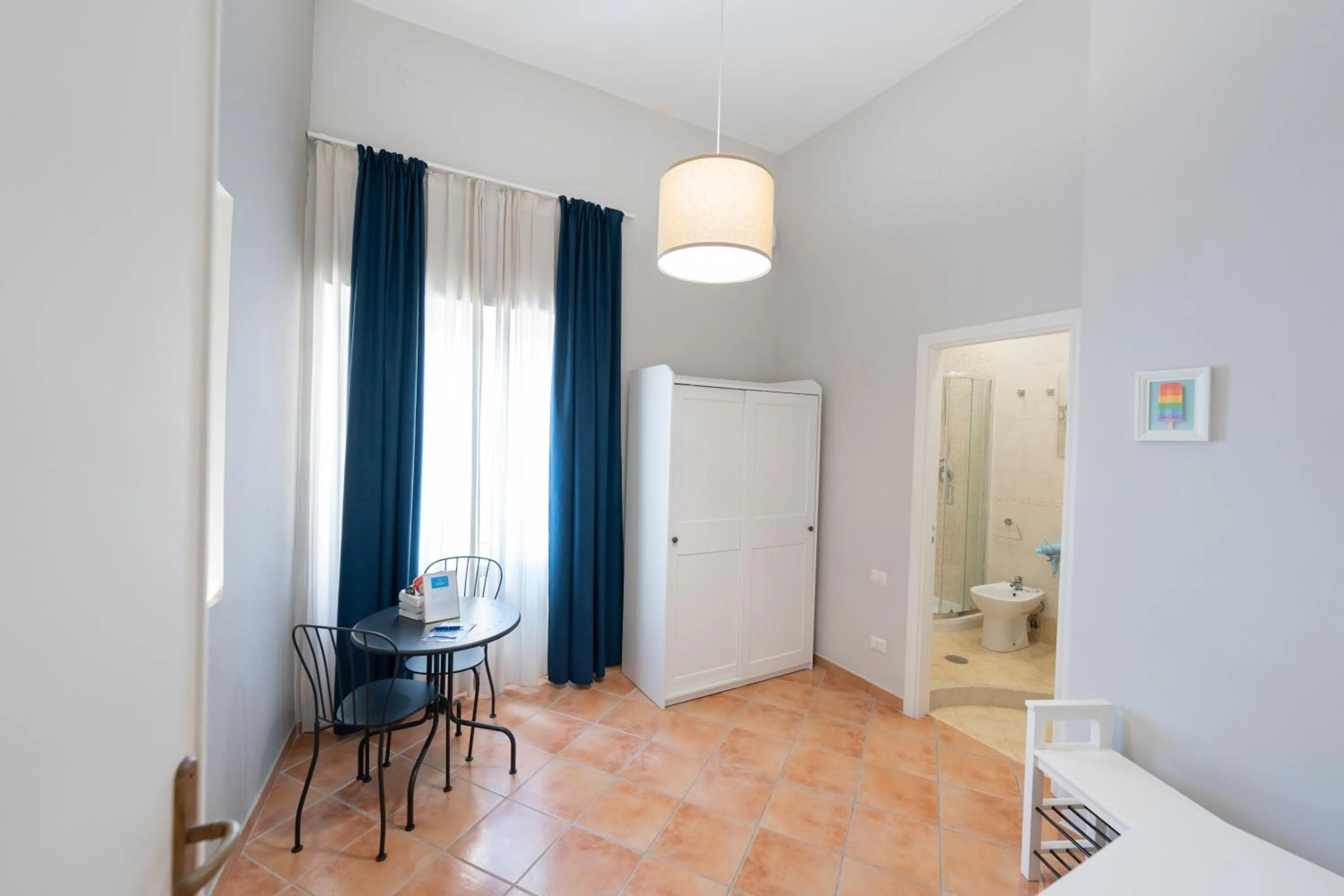 Photo of the whole room, Bed in Artis Mare