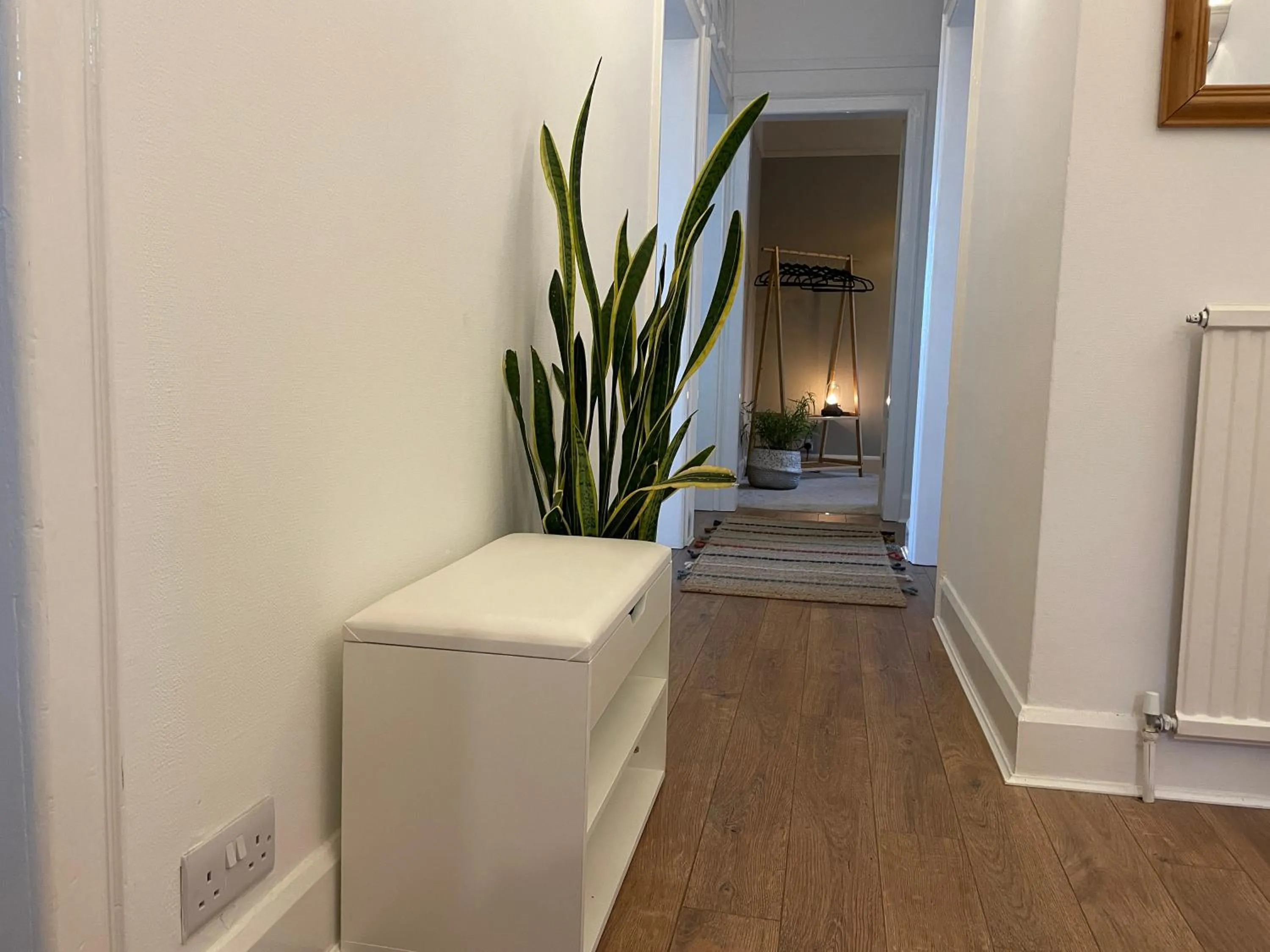 Other in 3 Bed Ground Floor Apartment - Hot Tub Optional Upgrade