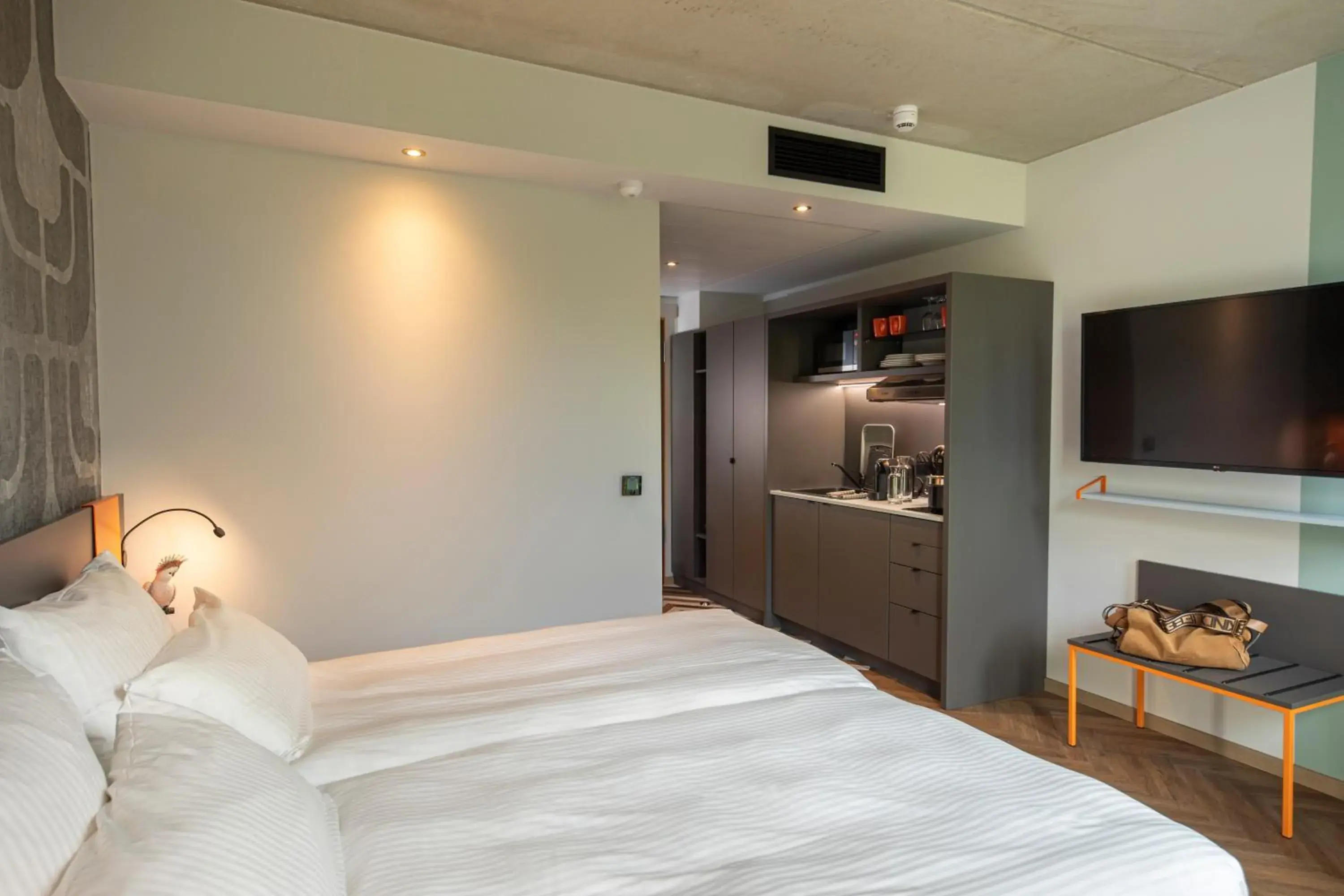 Studio in LOGINN Hotel Waiblingen Studio in LOGINN Hotel Waiblingen