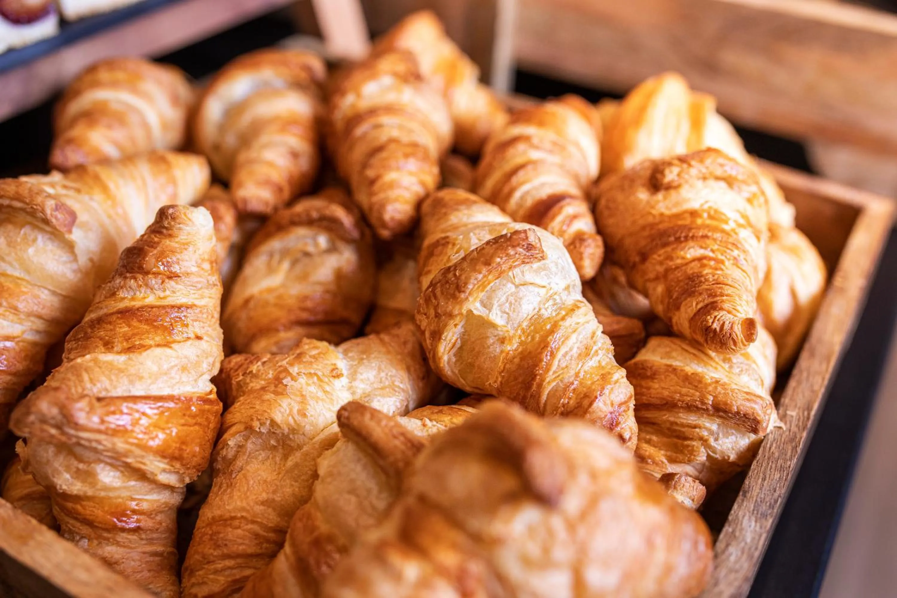 Food in LOGINN Hotel Waiblingen