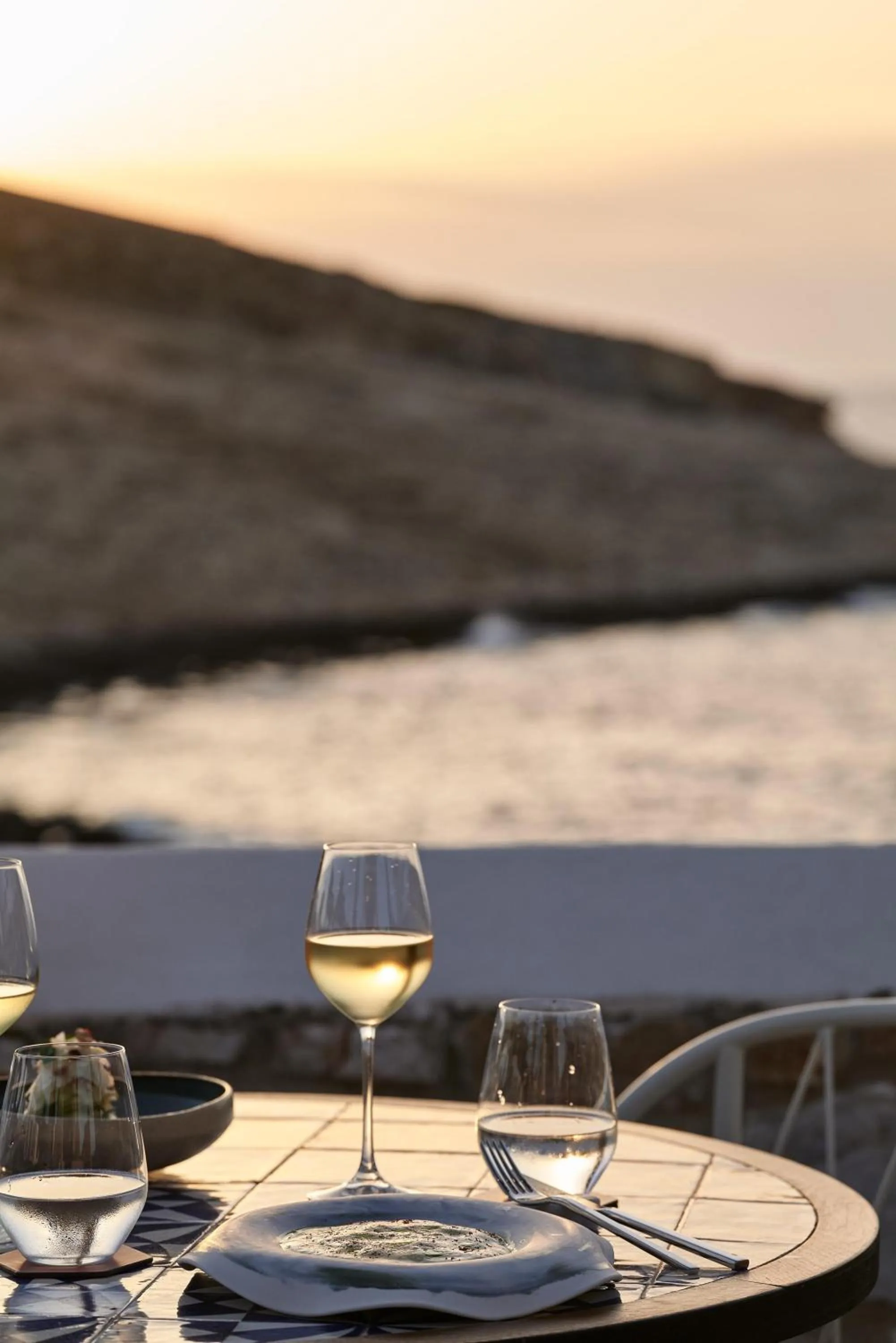 Pets in Andronis Minois