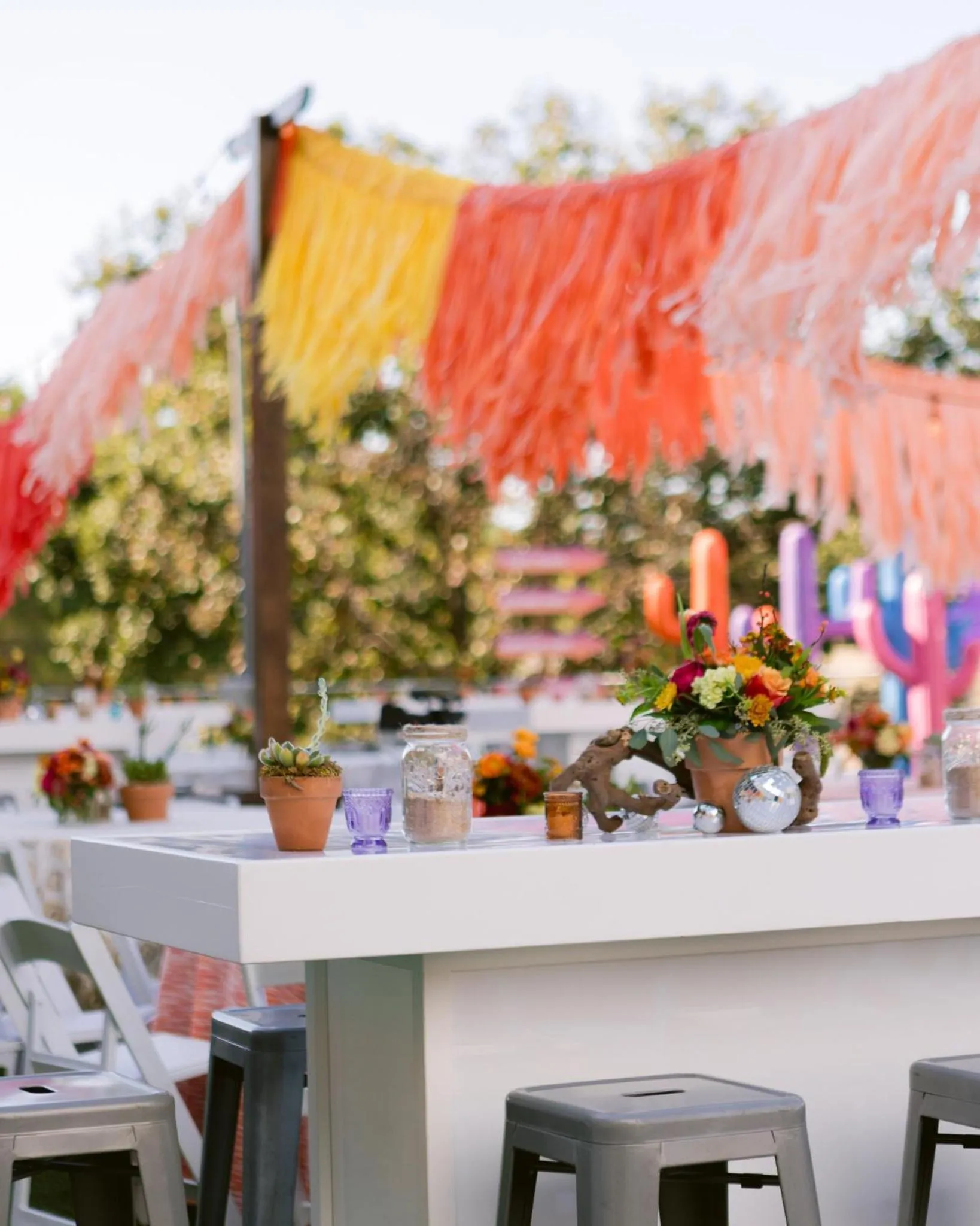 Property building in Loews Arlington Hotel