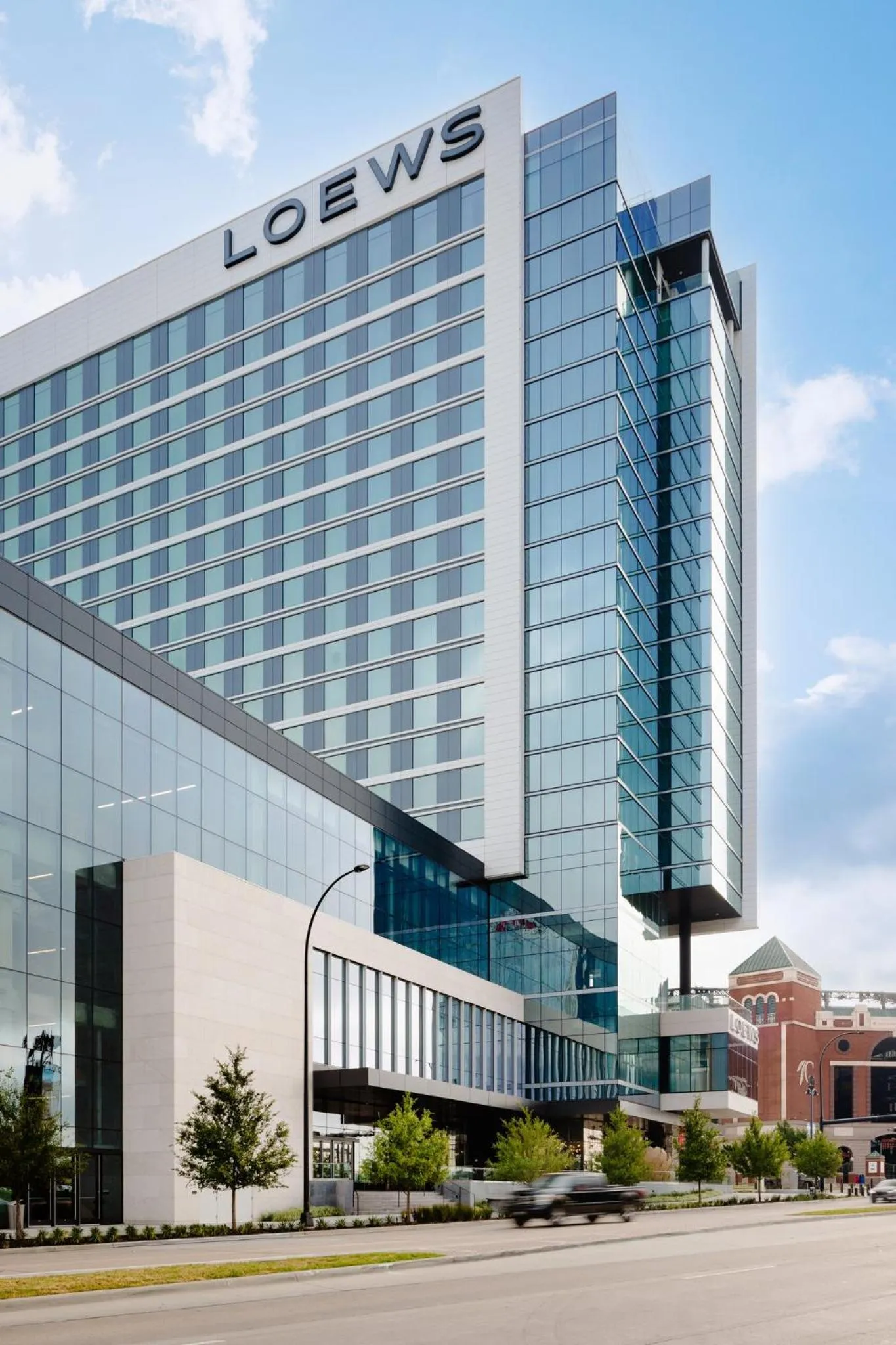 Other in Loews Arlington Hotel