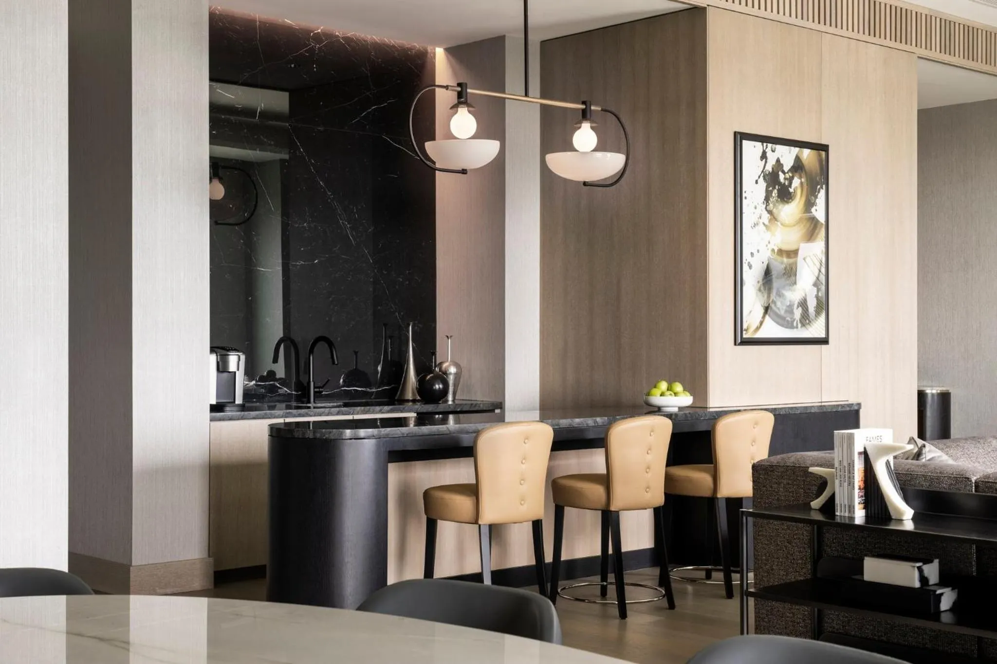 Other in Loews Arlington Hotel