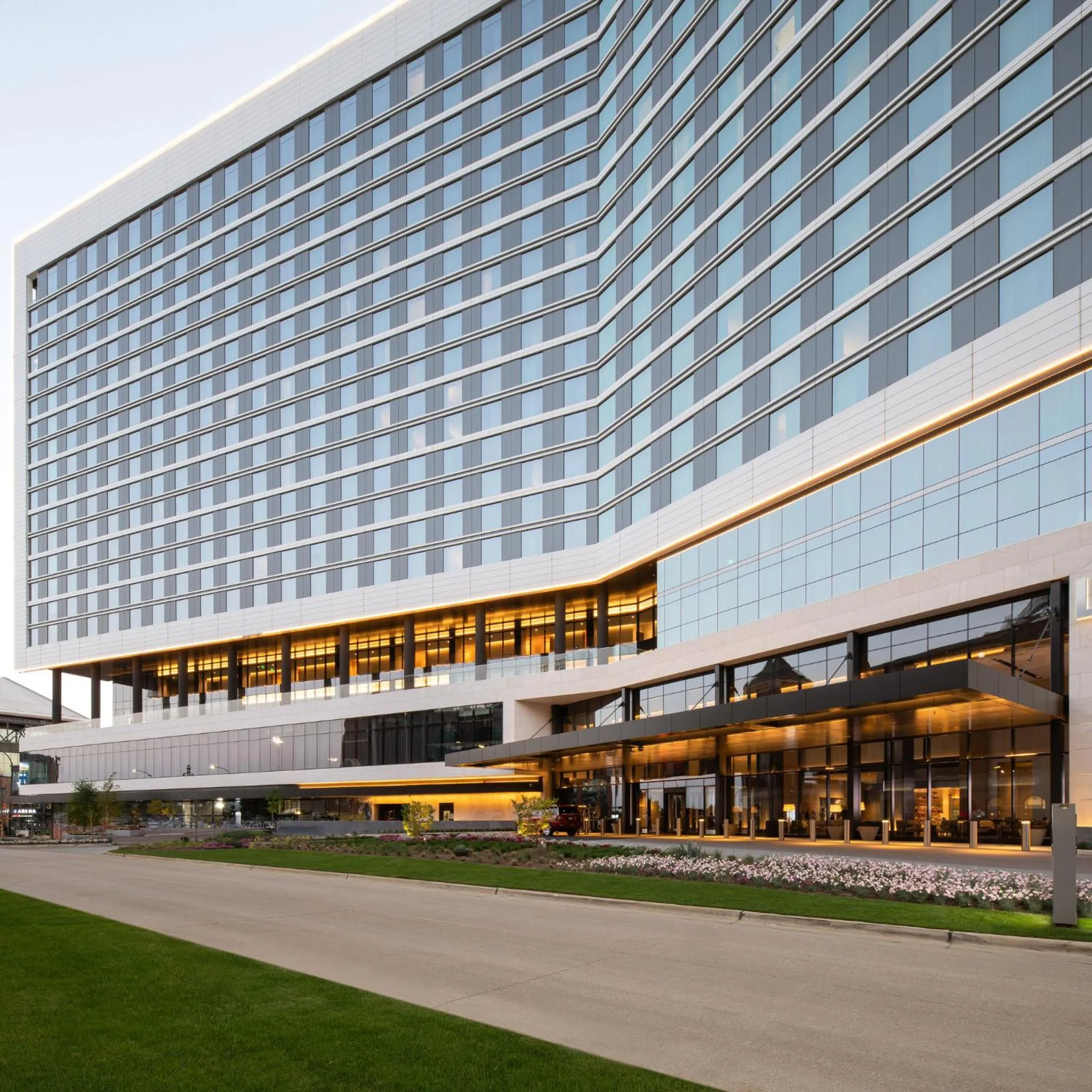 Other in Loews Arlington Hotel