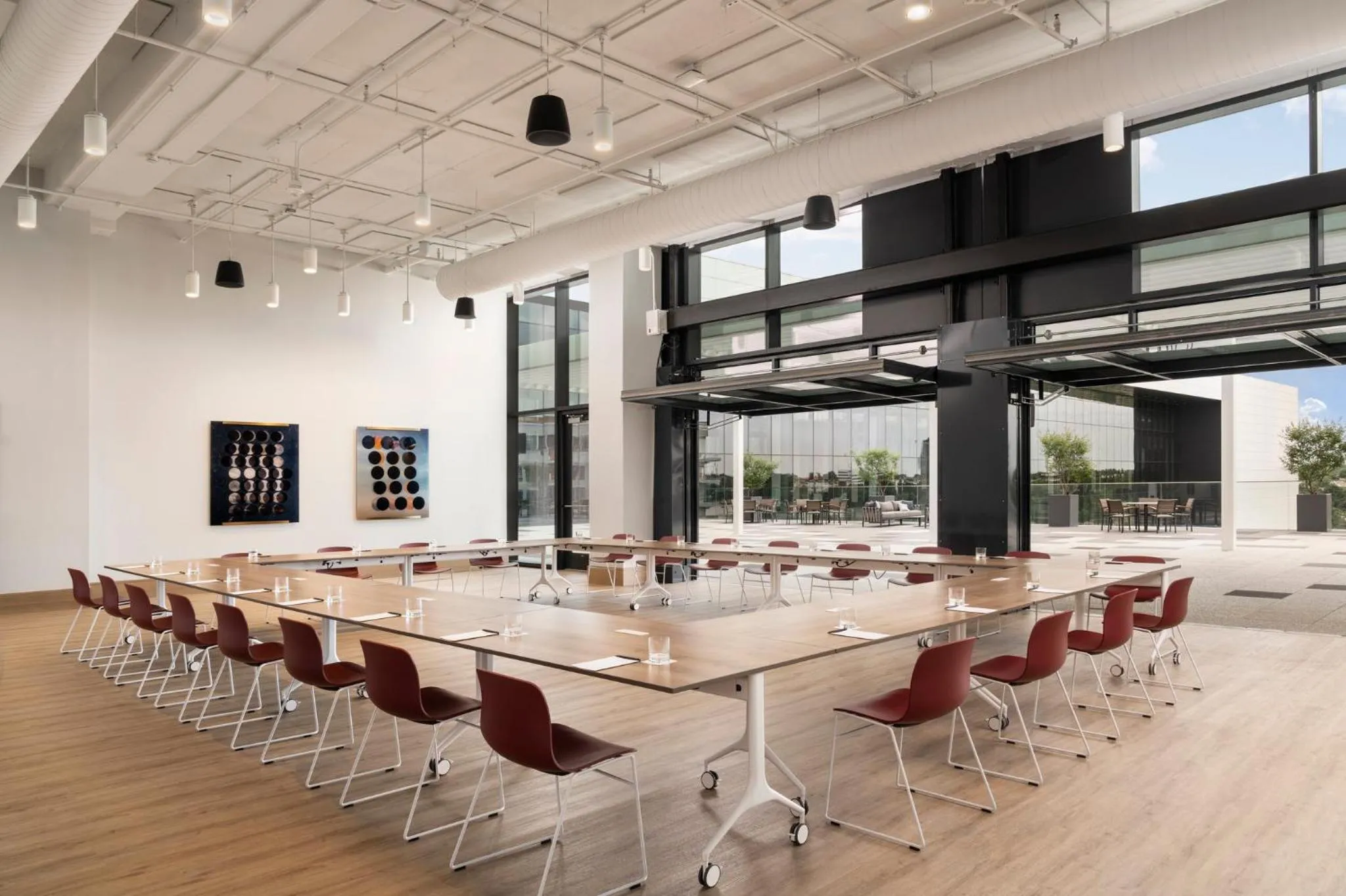 Other in Loews Arlington Hotel