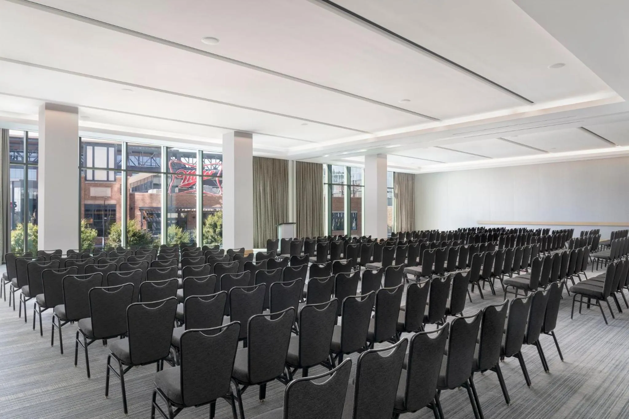 Other in Loews Arlington Hotel