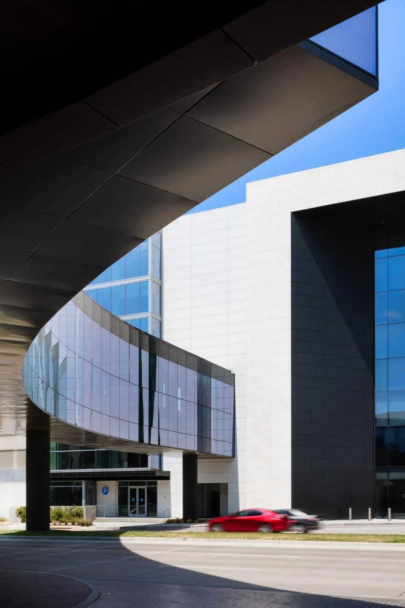 Other in Loews Arlington Hotel