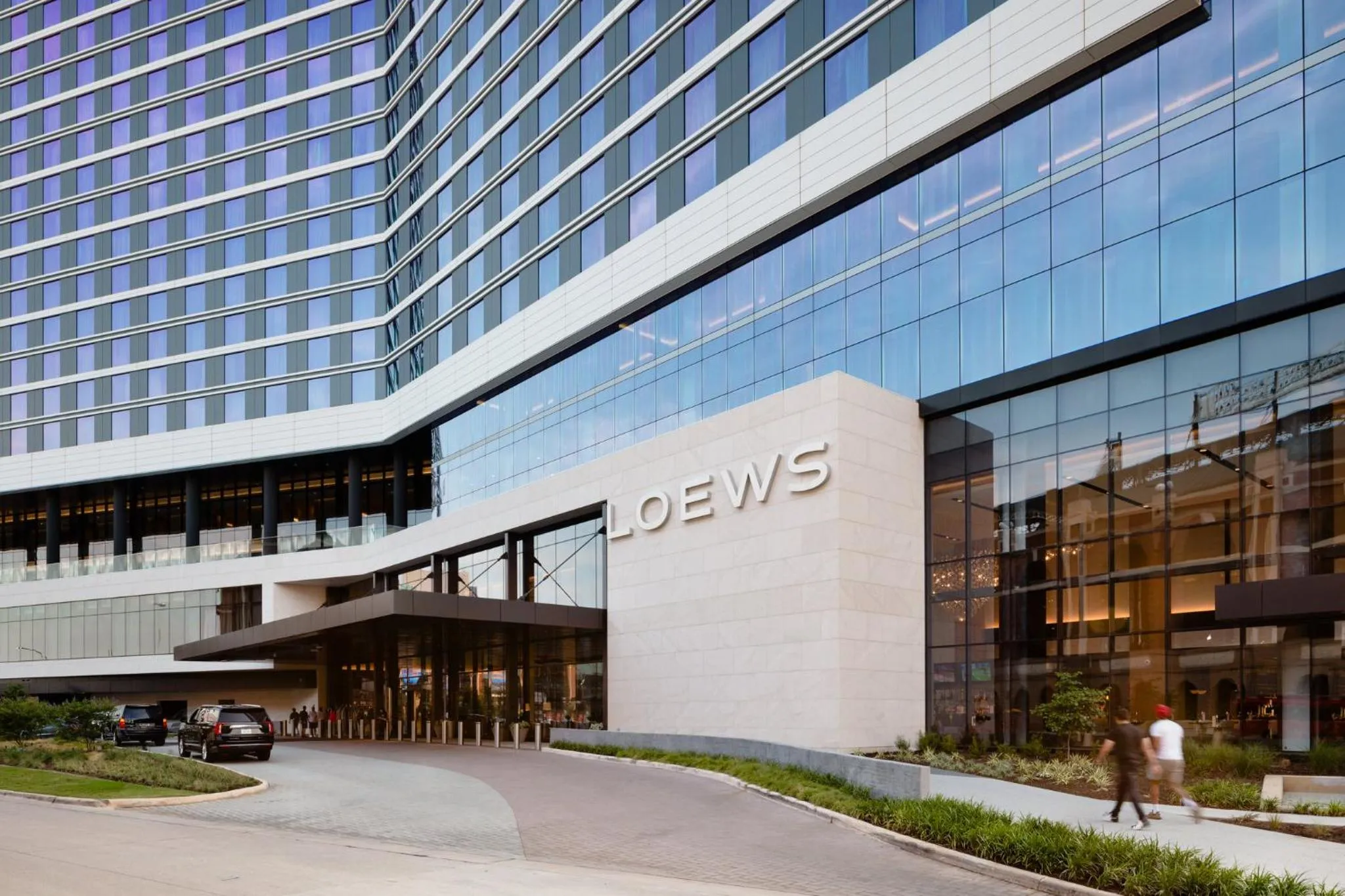 Other in Loews Arlington Hotel