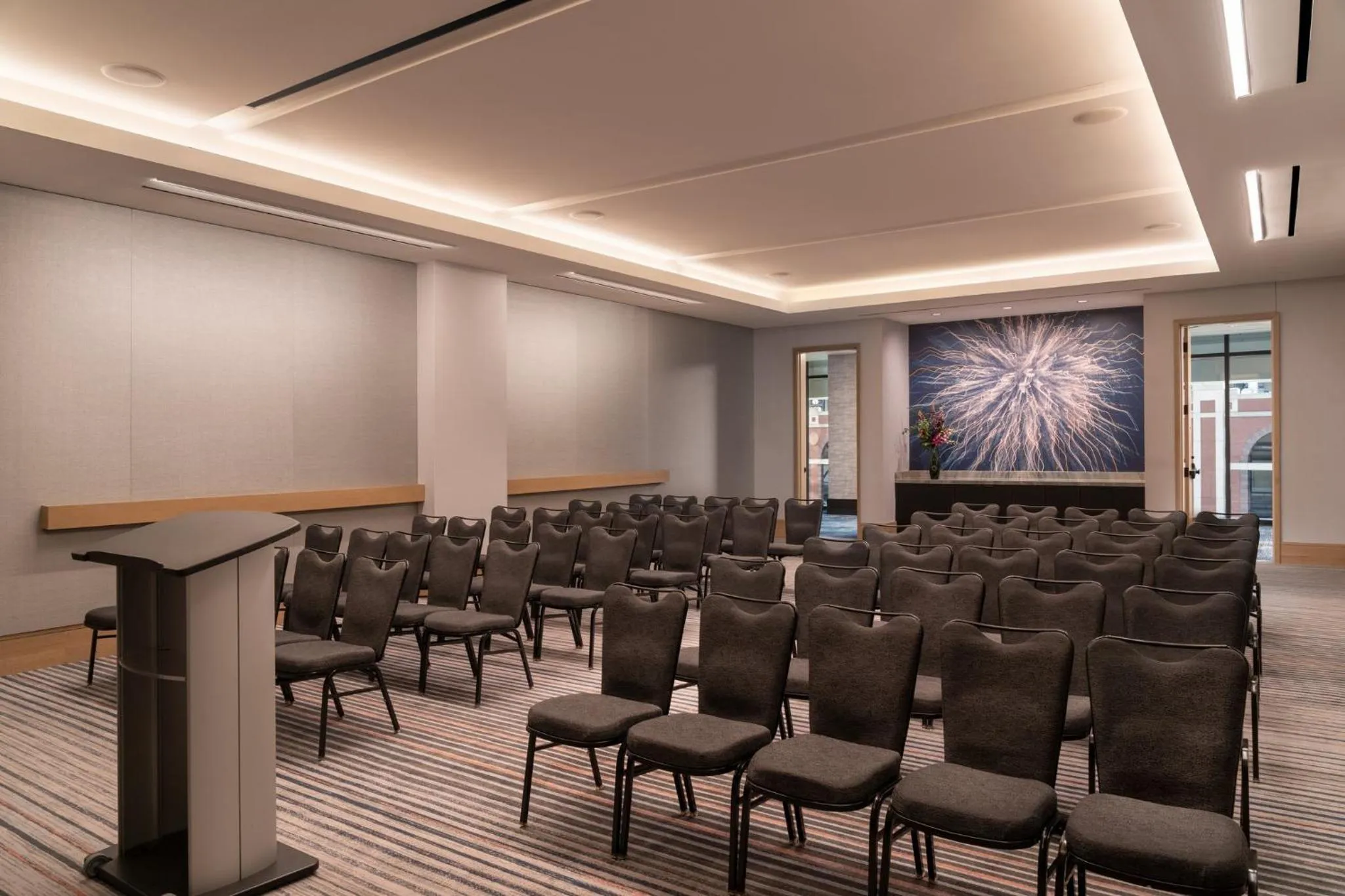 Other in Loews Arlington Hotel