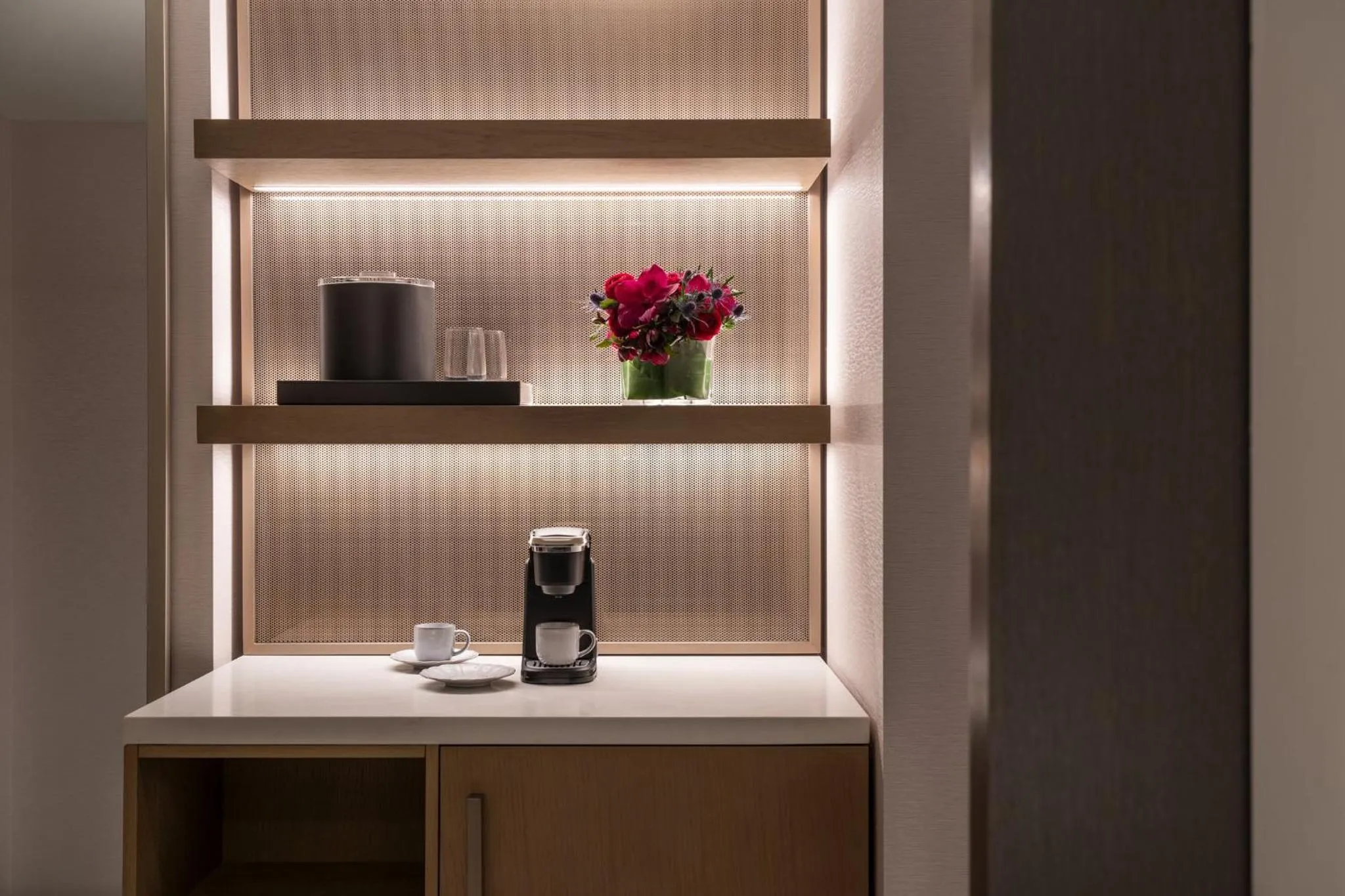 Other in Loews Arlington Hotel