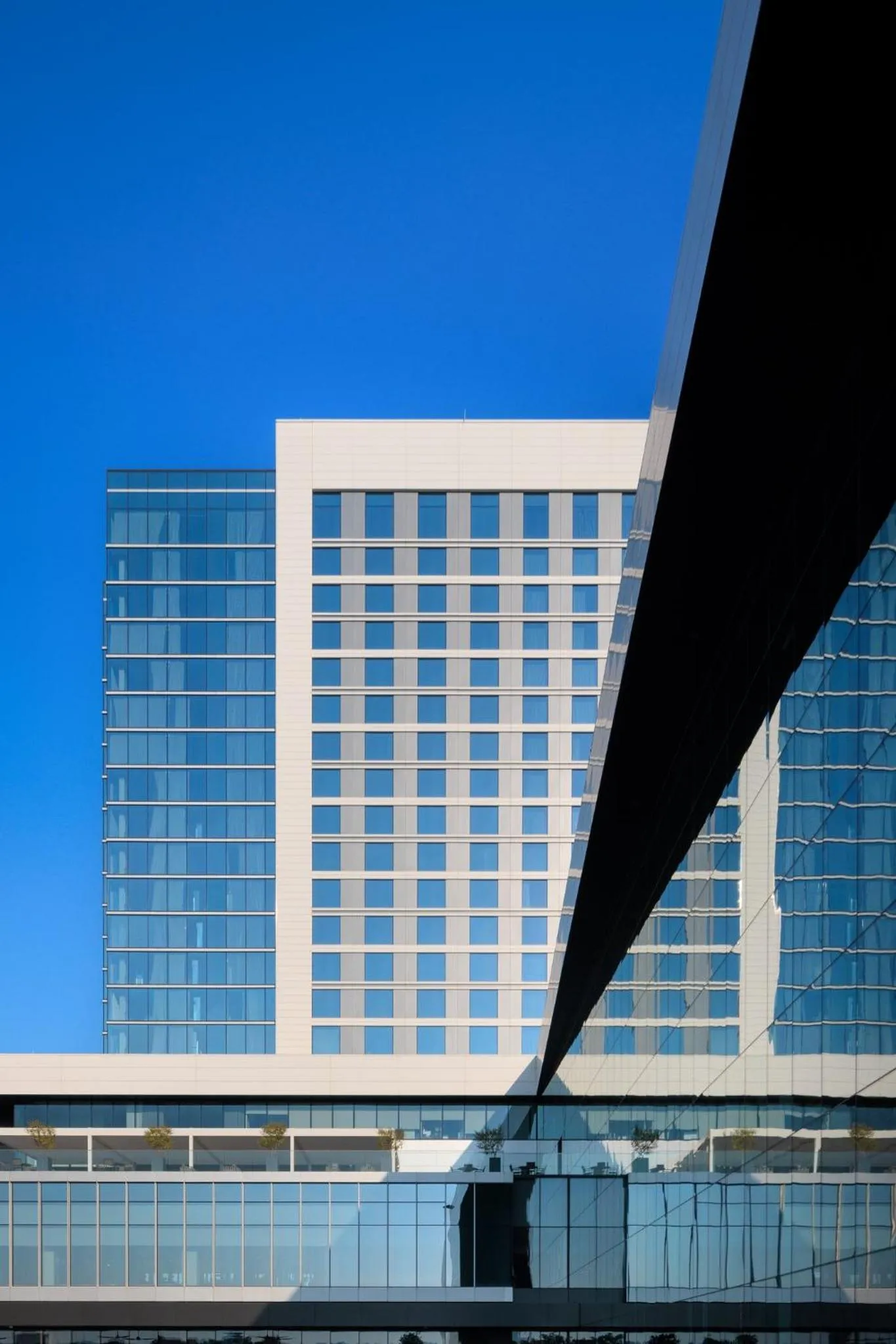 Other in Loews Arlington Hotel